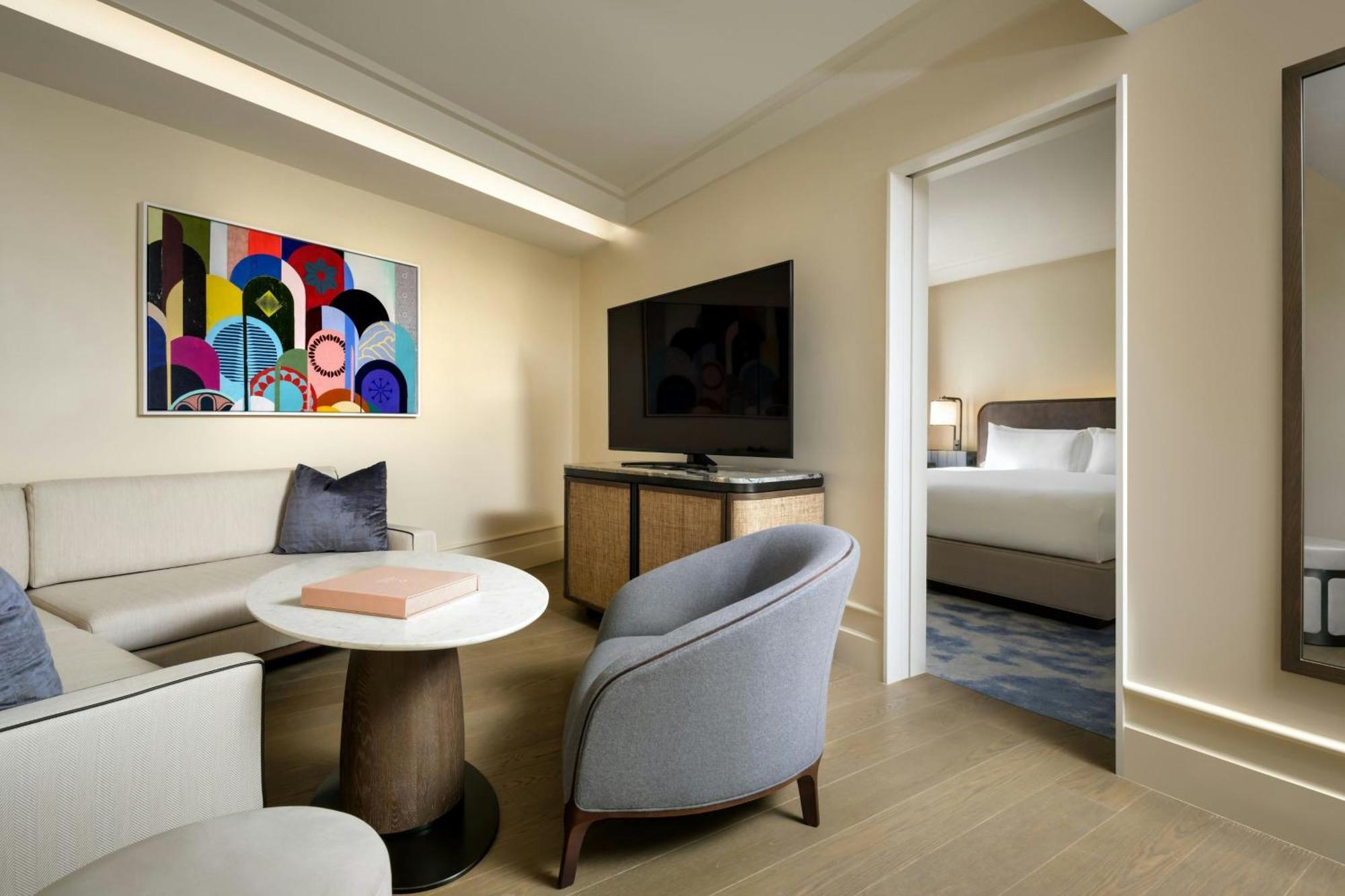 The Vinoy & Golf Club, Autograph Collection Resort St. Petersburg