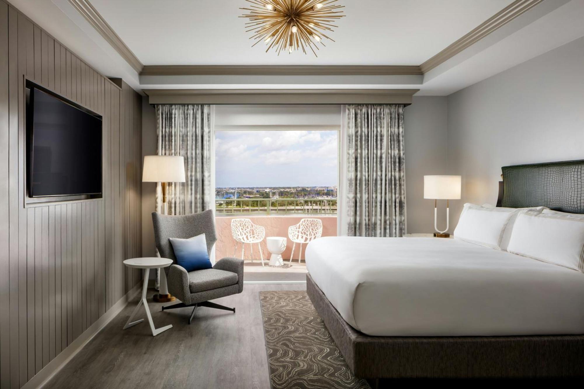The Vinoy & Golf Club, Autograph Collection 4* St. Petersburg
