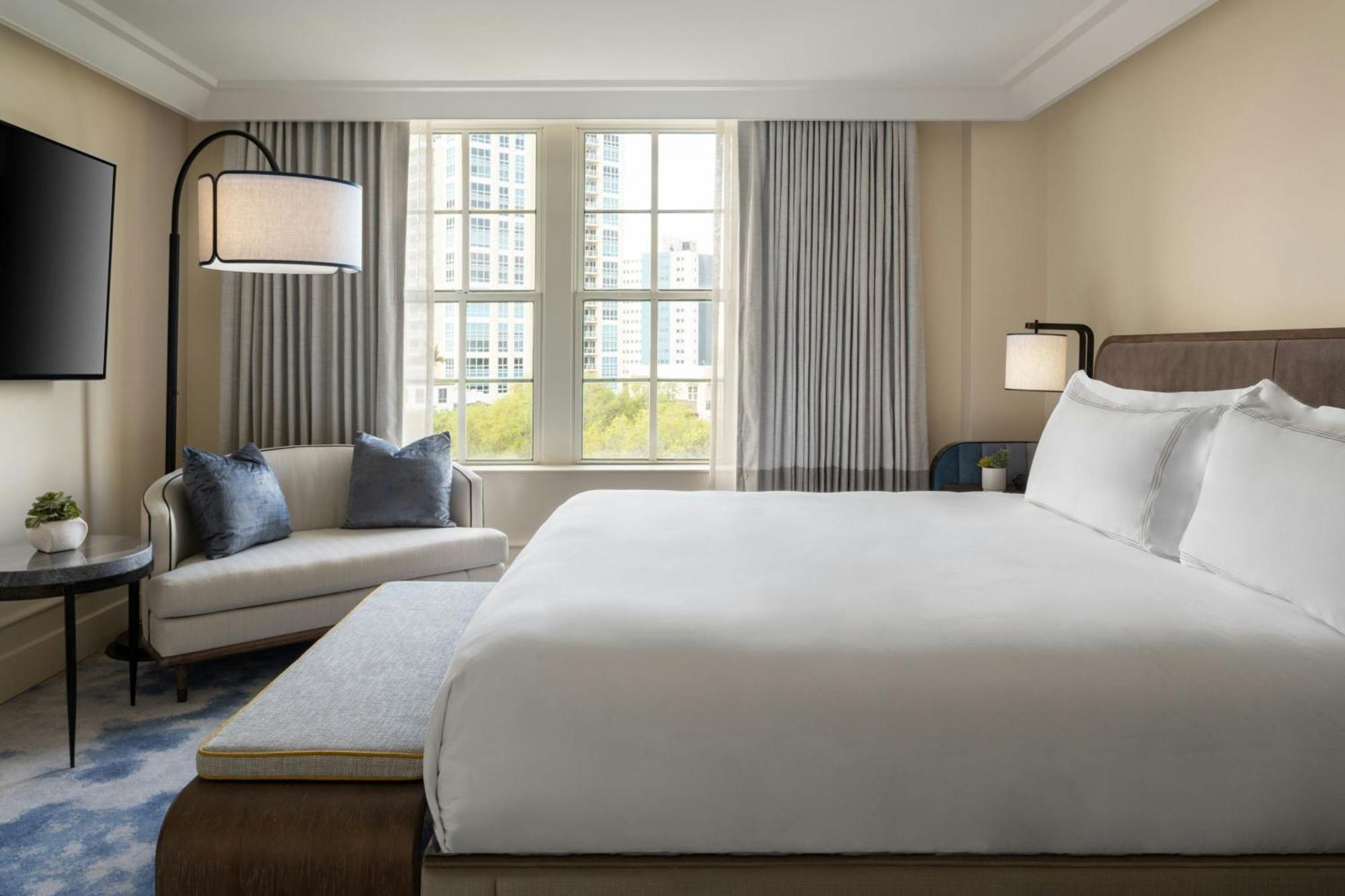 The Vinoy & Golf Club, Autograph Collection Resort 4*