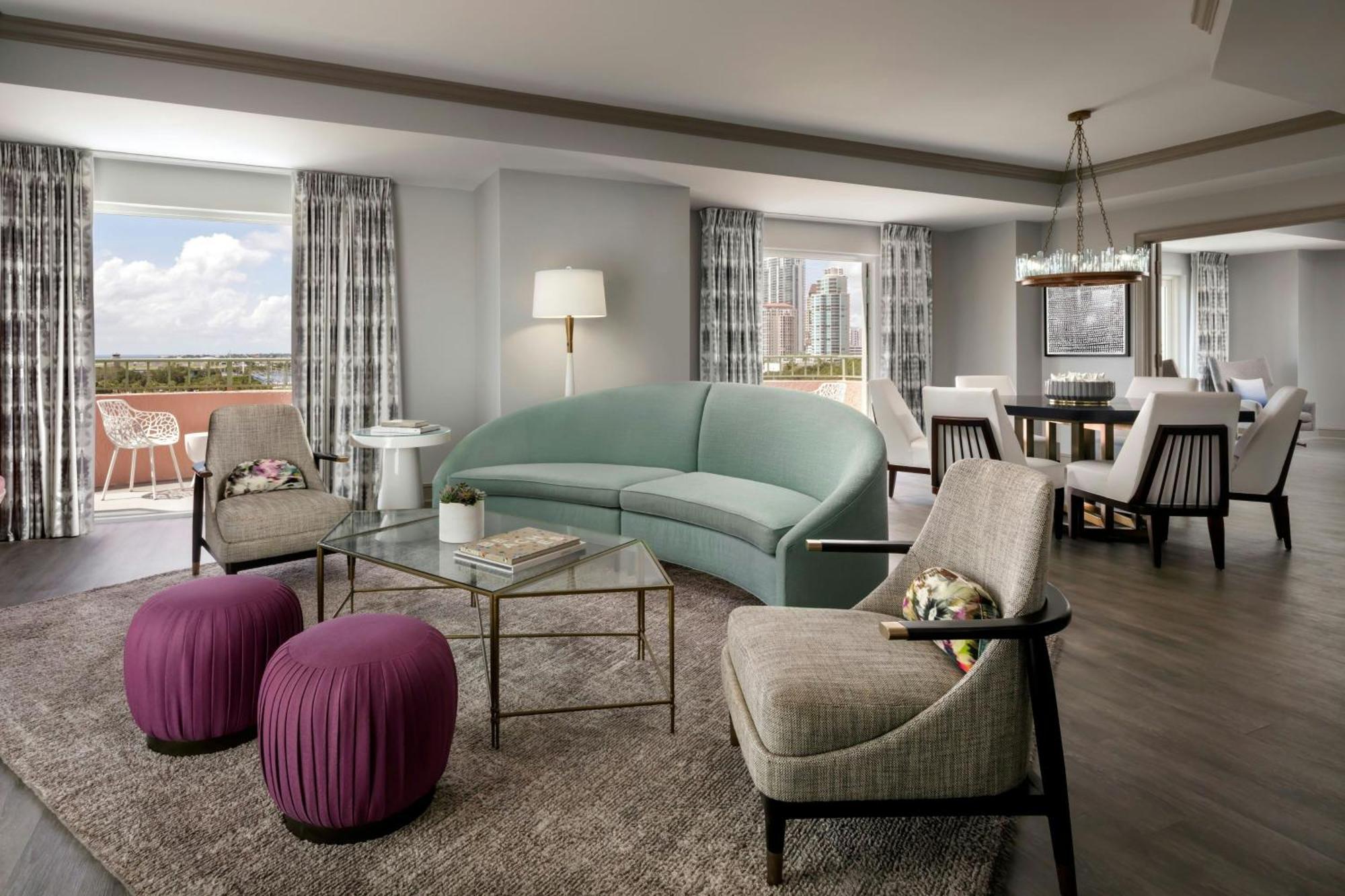 Resort The Vinoy & Golf Club, Autograph Collection 4*