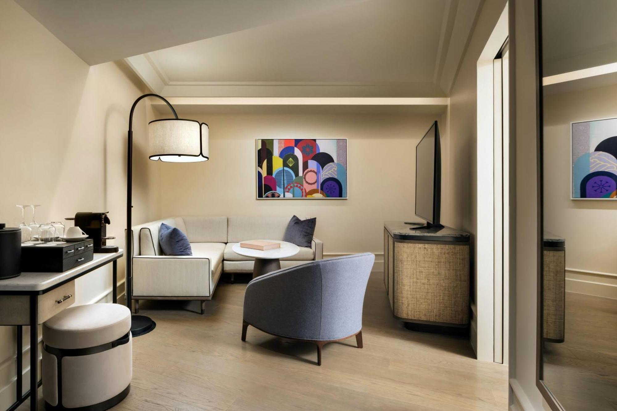 The Vinoy & Golf Club, Autograph Collection 4*
