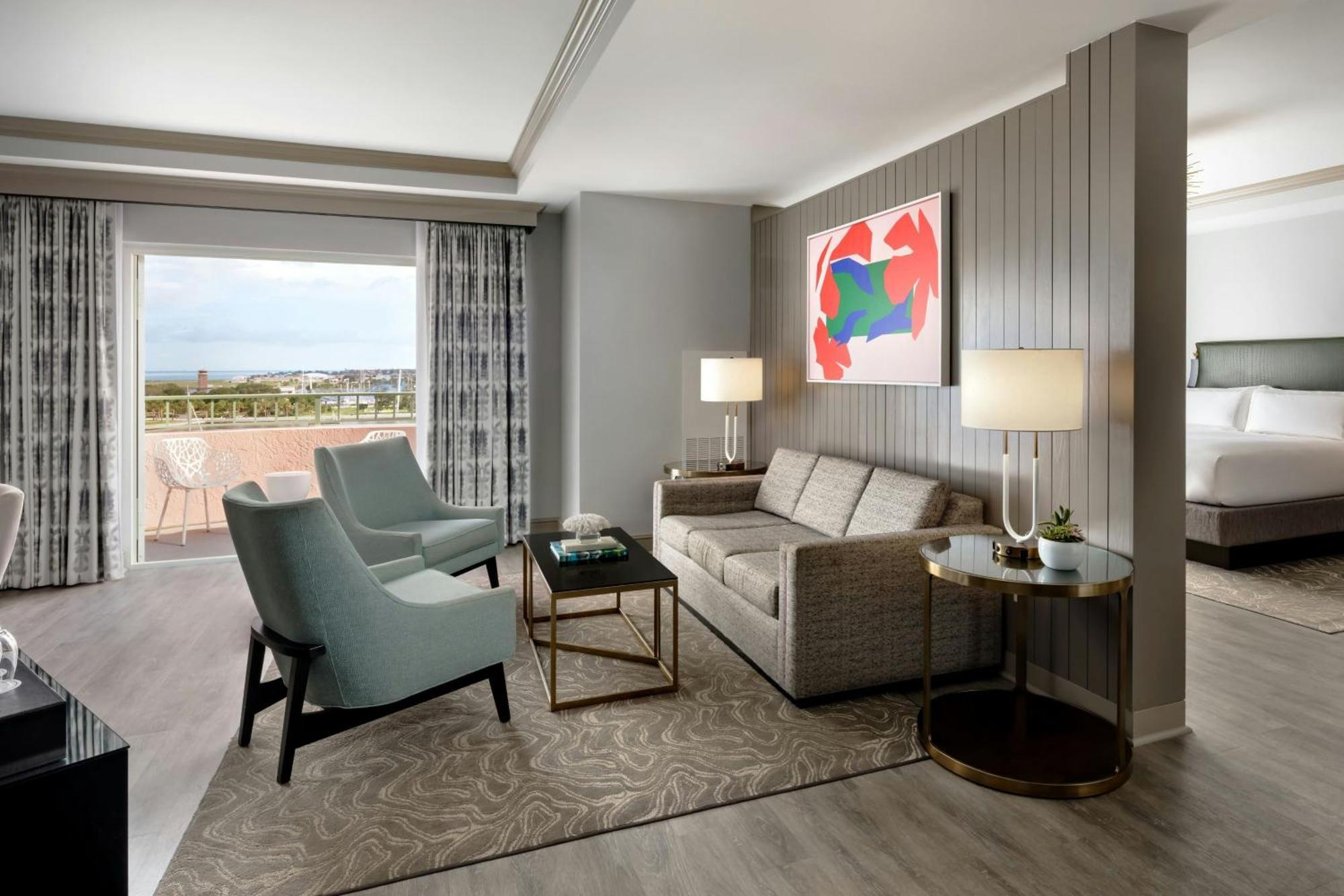 The Vinoy & Golf Club, Autograph Collection 4* St. Petersburg