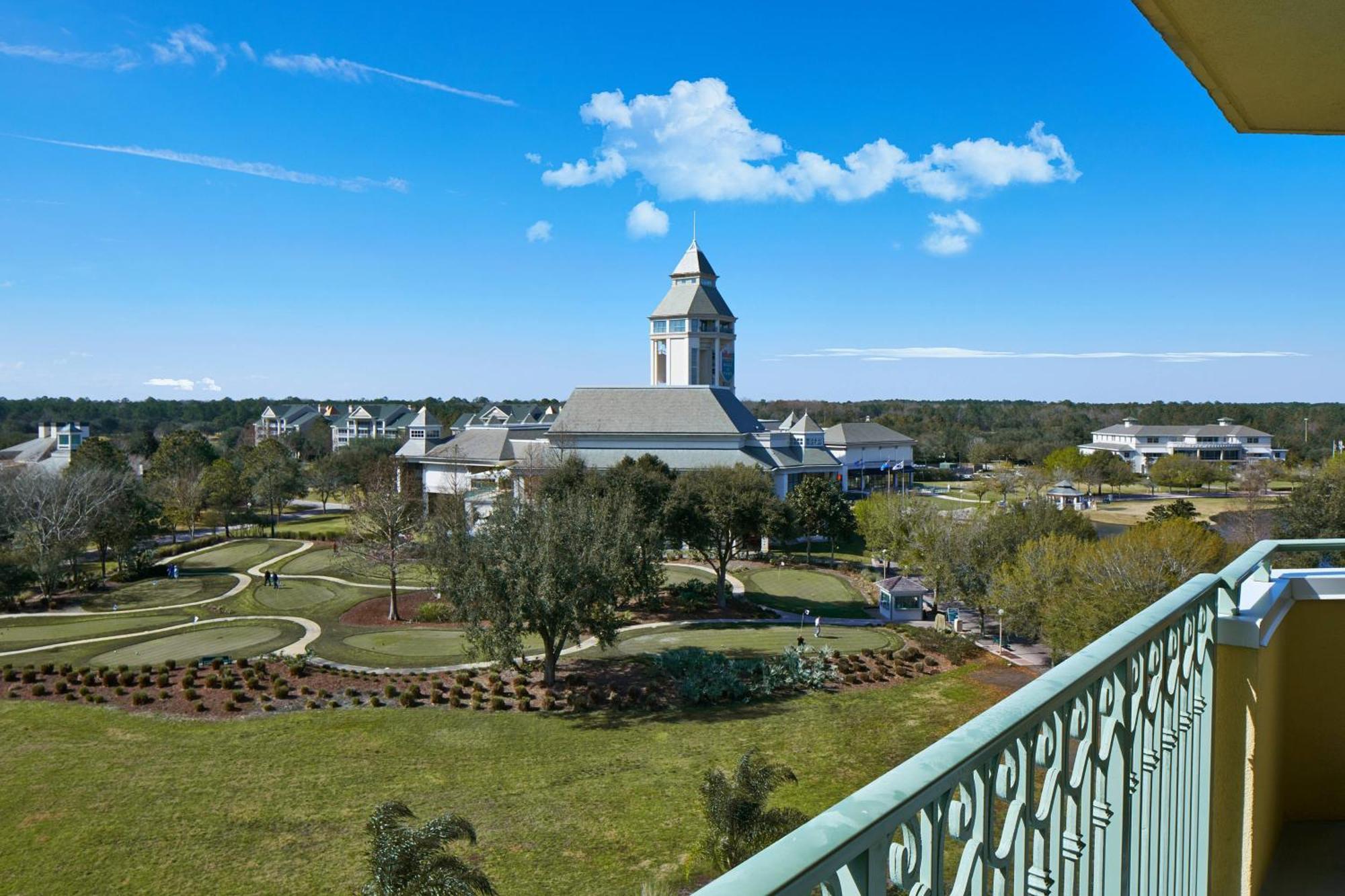 World Golf Village Renaissance