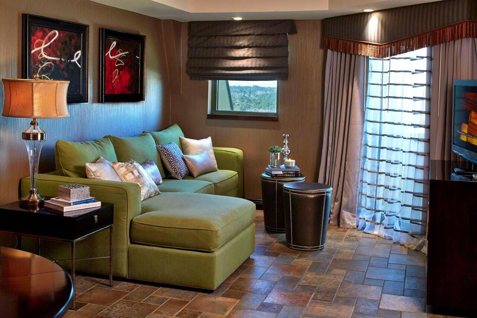 World Golf Village Renaissance