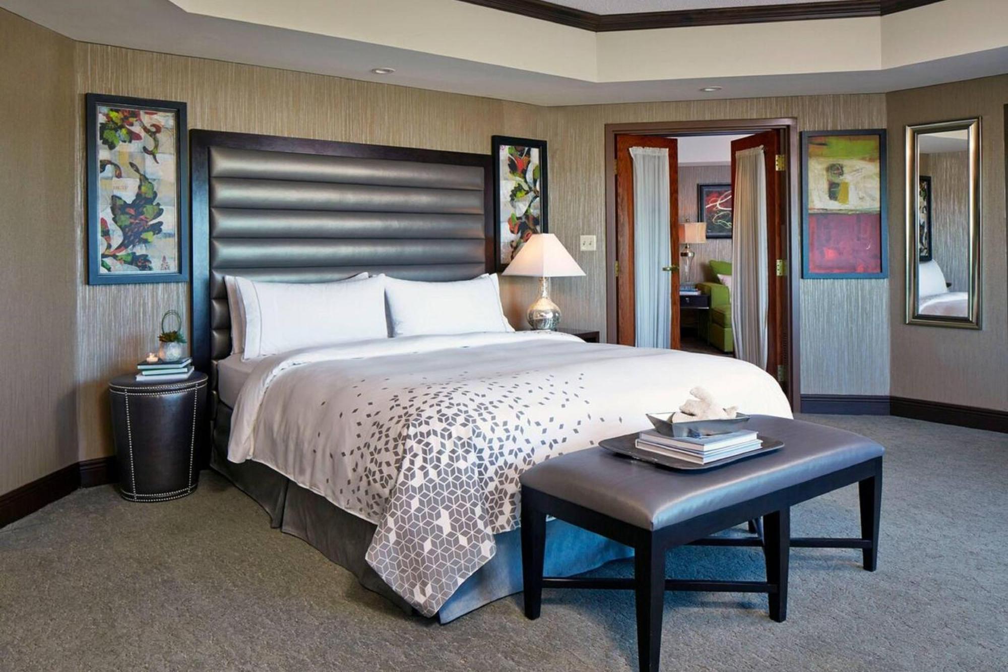 World Golf Village Renaissance Resort 4*
