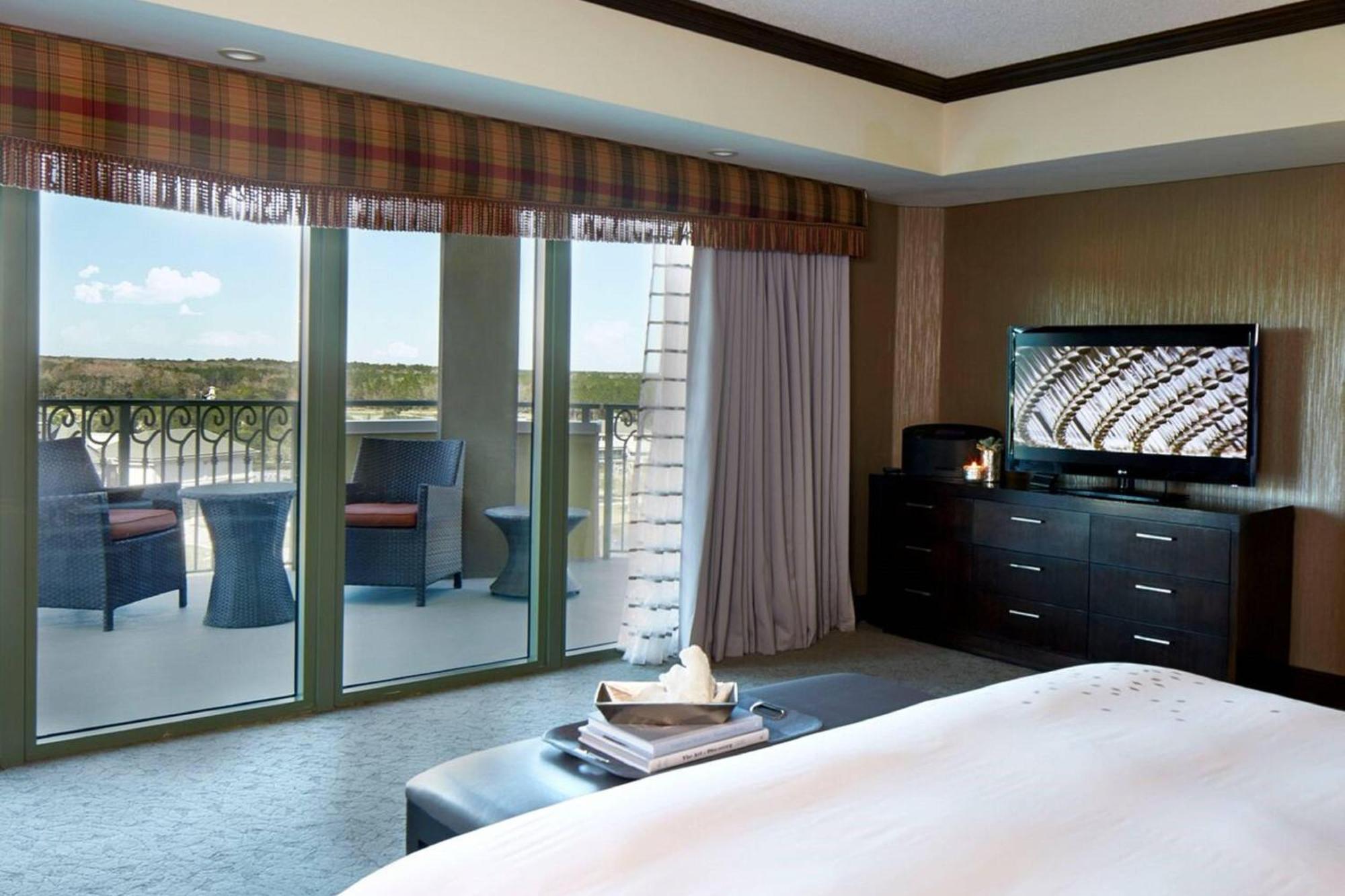 World Golf Village Renaissance Resort St. Augustine
