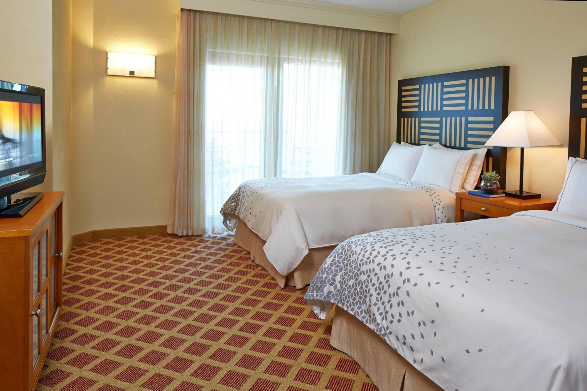 Resort World Golf Village Renaissance St. Augustine