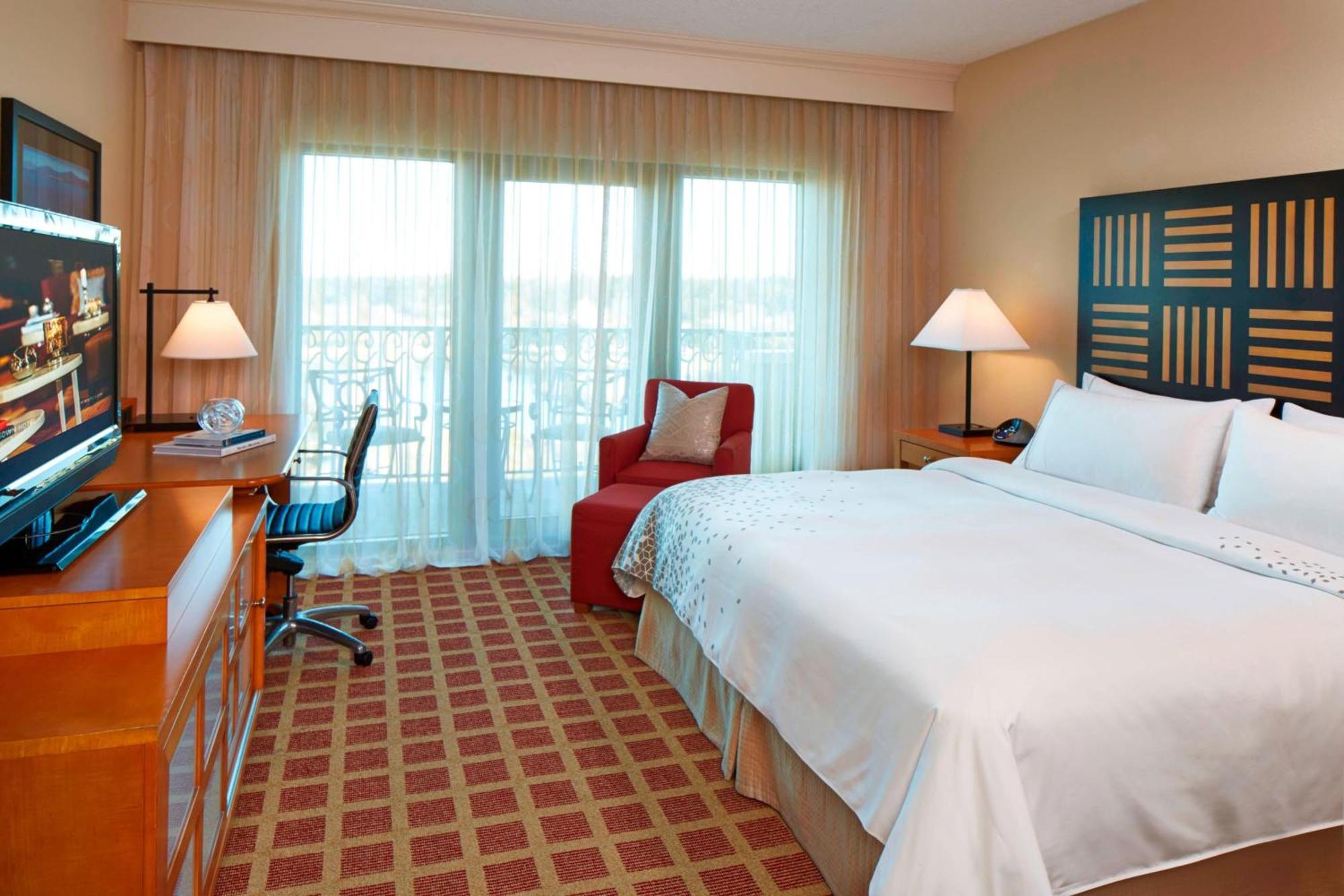 World Golf Village Renaissance 4*