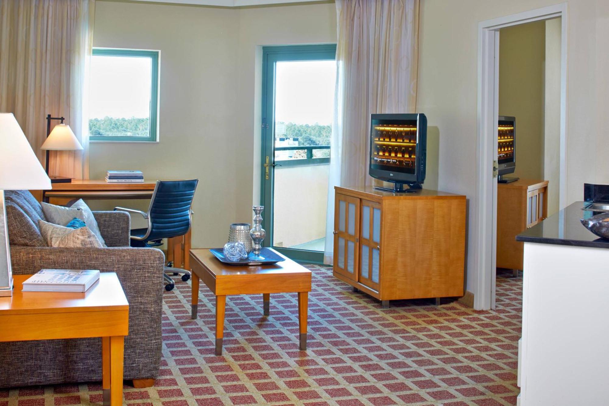 World Golf Village Renaissance St. Augustine