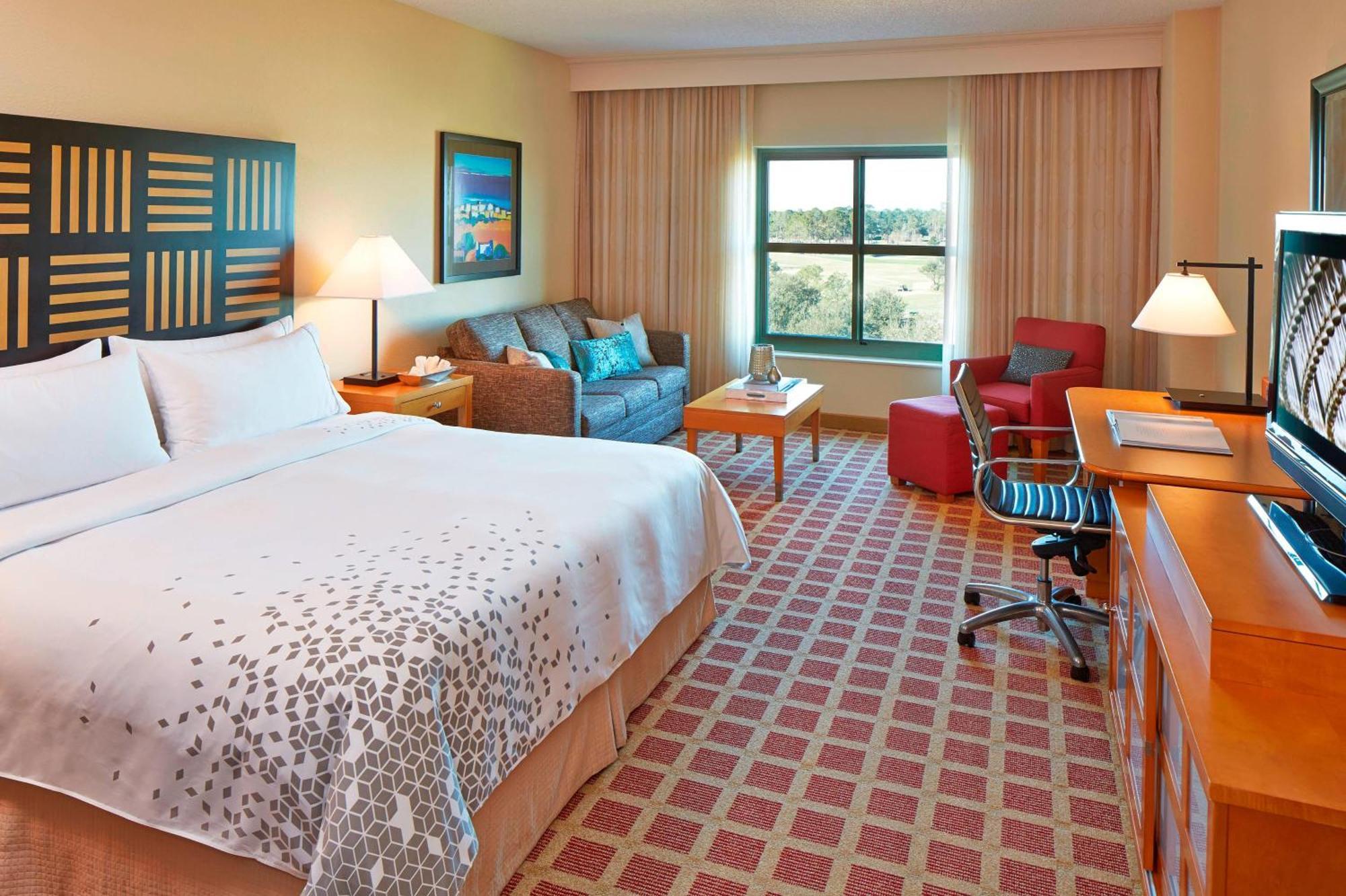 World Golf Village Renaissance 4* St. Augustine