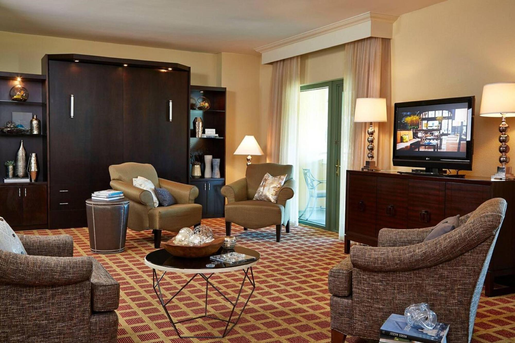 World Golf Village Renaissance Resort