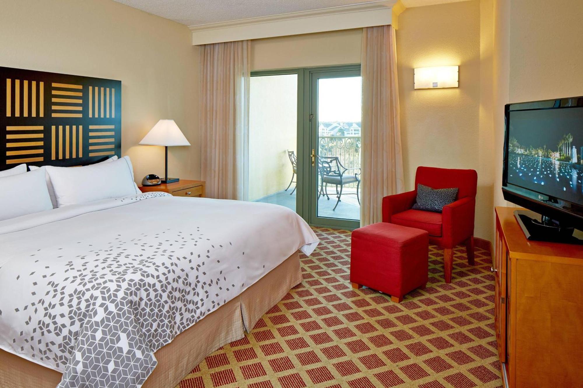 World Golf Village Renaissance Resort 4*