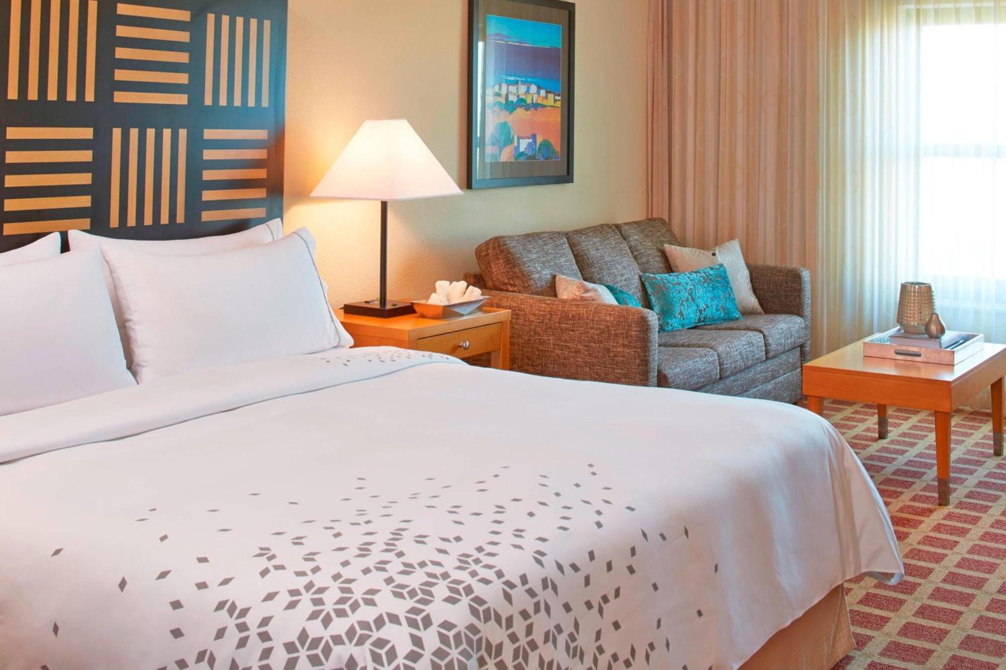 World Golf Village Renaissance Resort St. Augustine