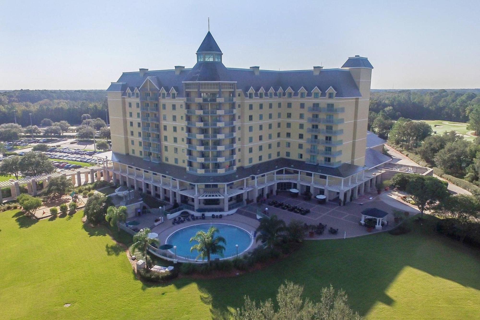 Resort World Golf Village Renaissance St. Augustine