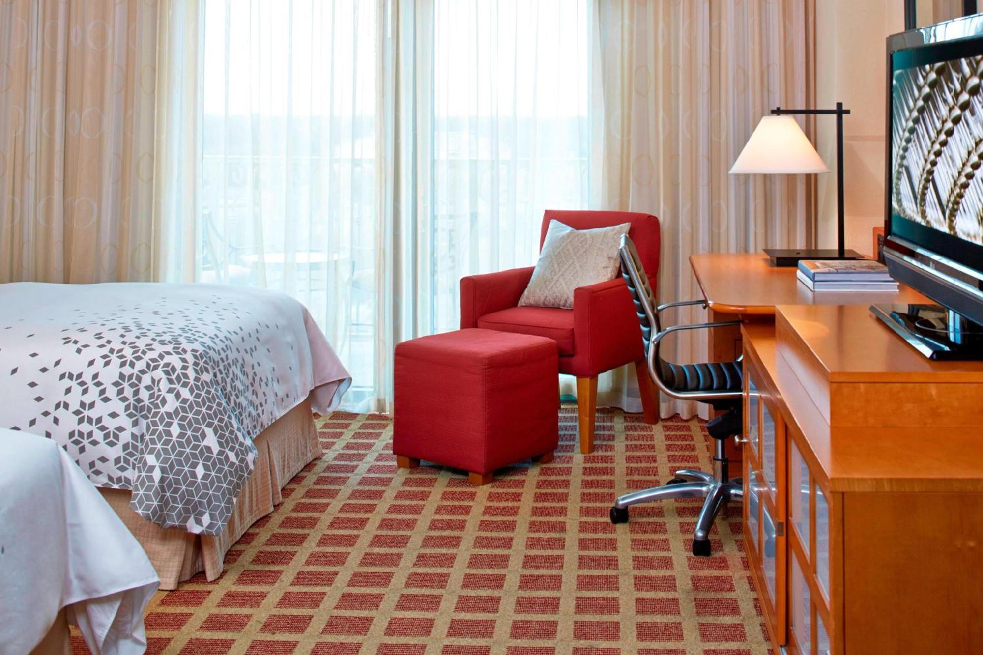 World Golf Village Renaissance 4*