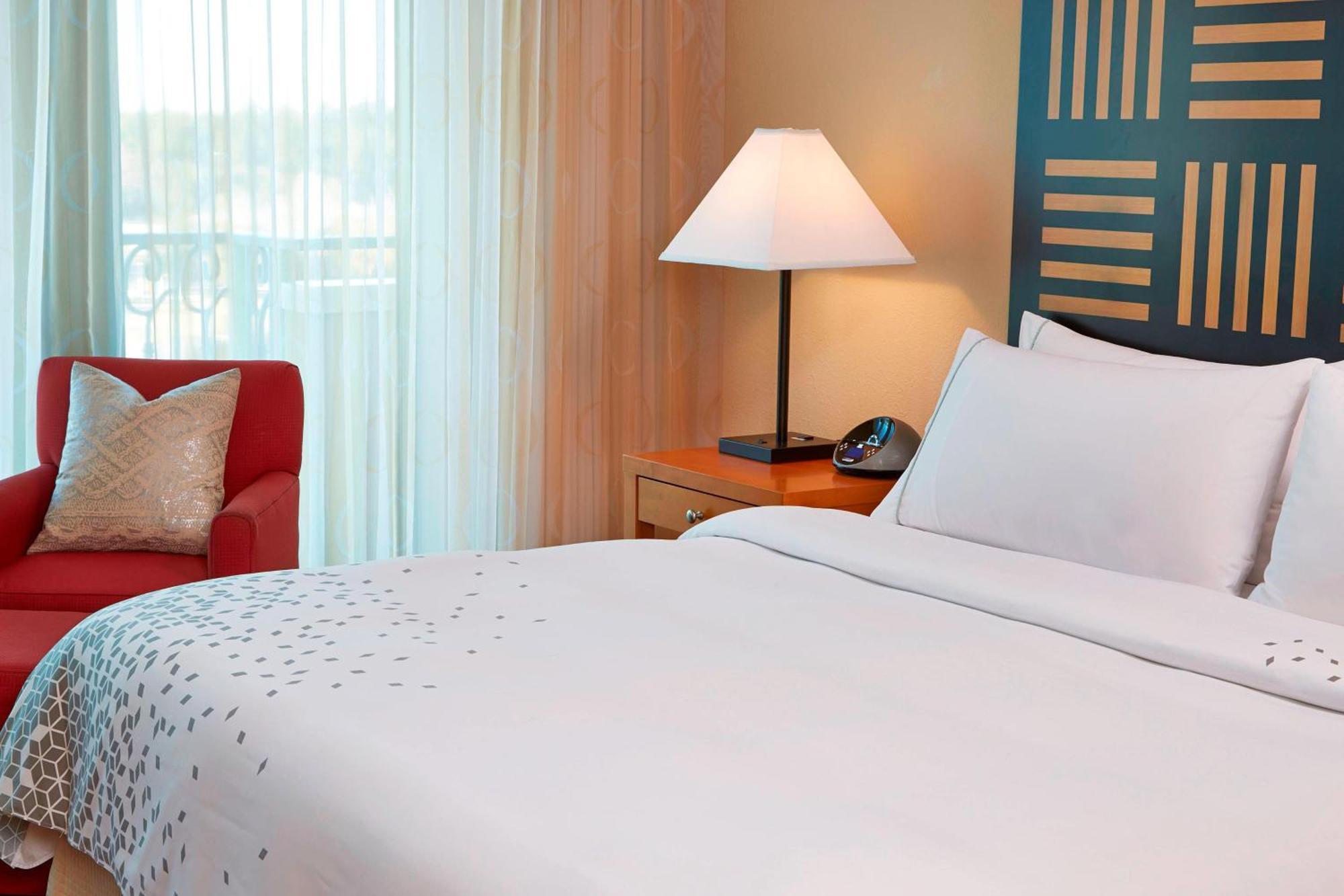 World Golf Village Renaissance