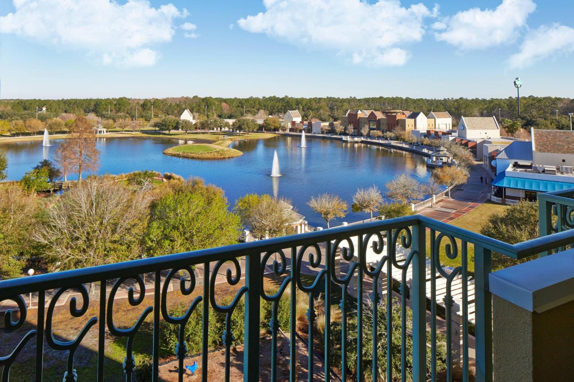 World Golf Village Renaissance 4*