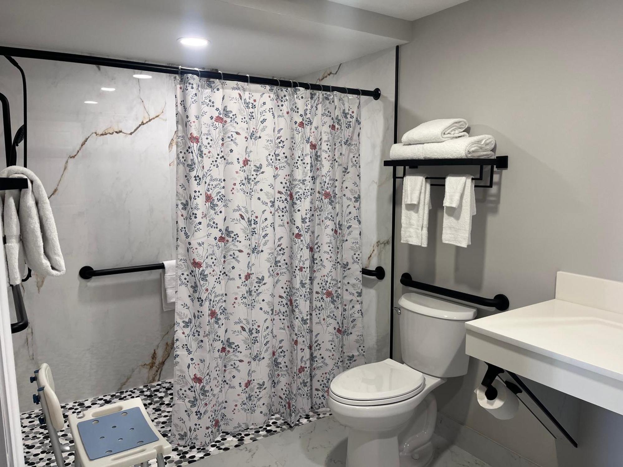 Hotel Travelodge By Wyndham & St Augustine - Historic St. Augustine