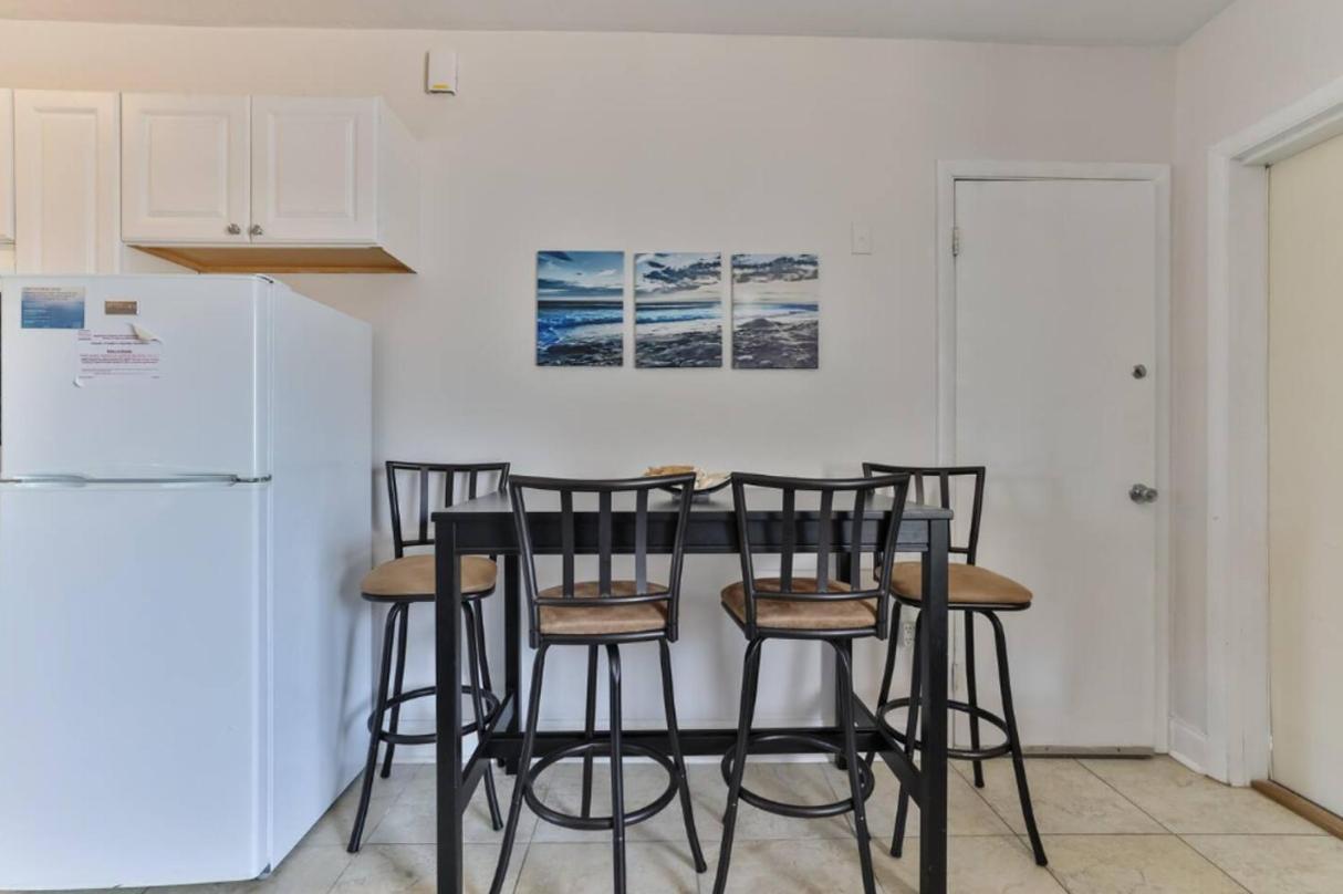 Coastal Waters 2* New Smyrna Beach