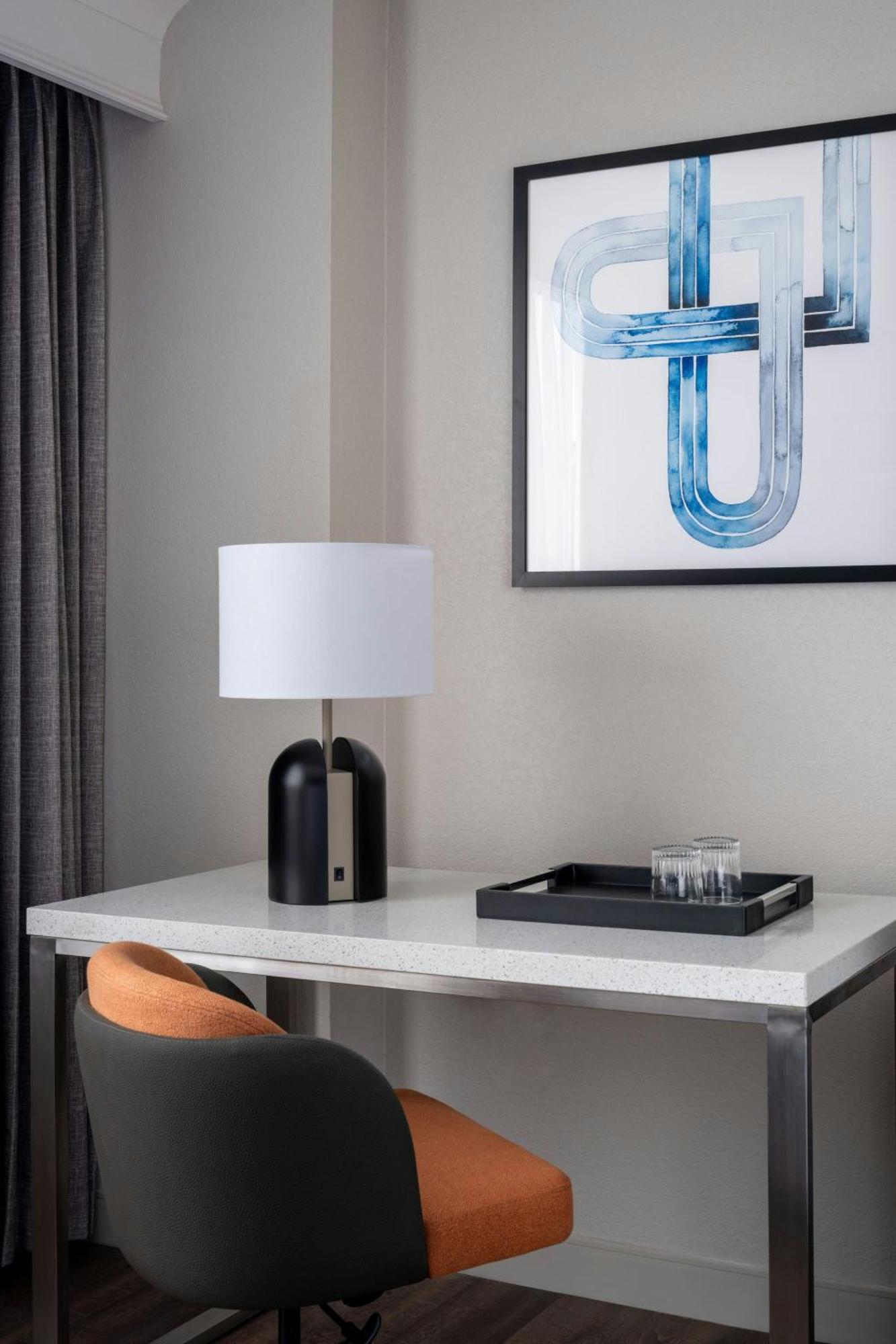 Delta By Marriott Deerwood Jacksonville