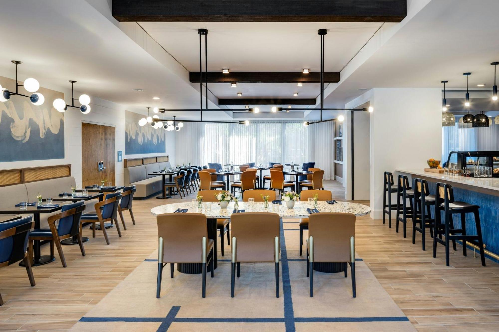 Delta By Marriott Deerwood 4* Jacksonville