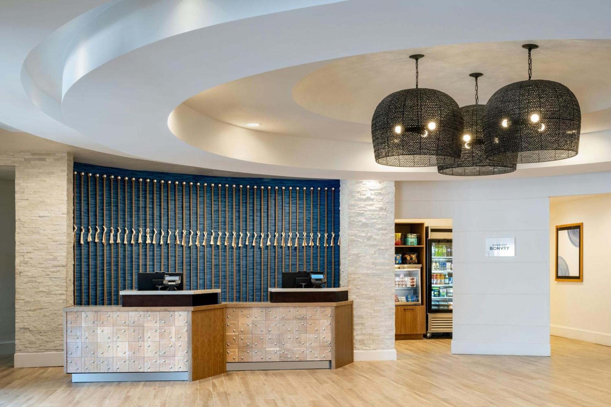 Delta By Marriott Deerwood Jacksonville