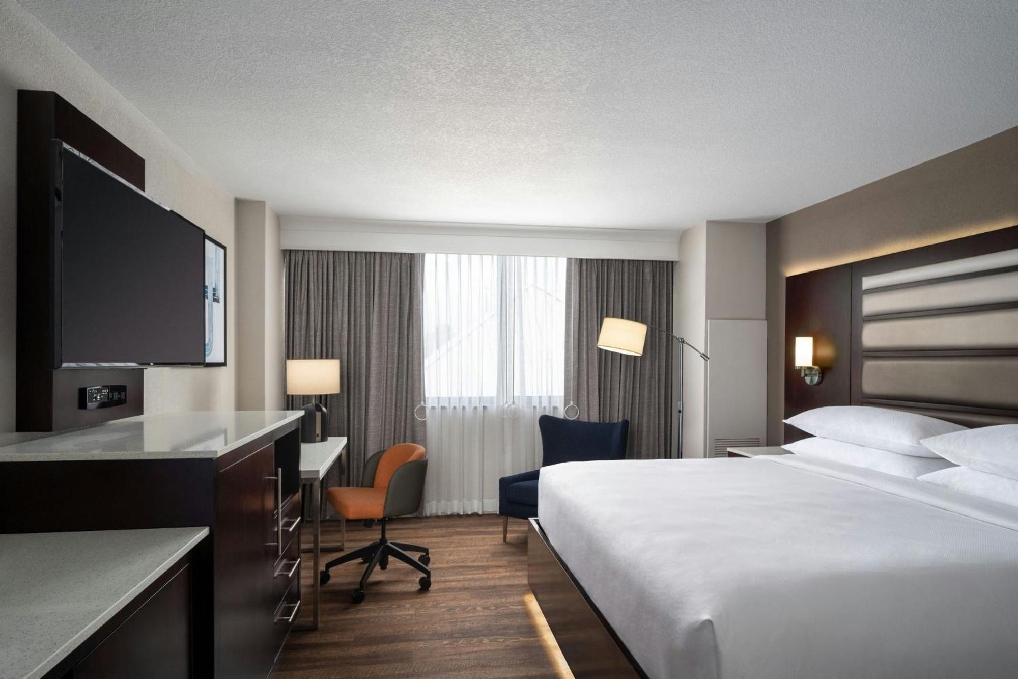 Delta By Marriott Deerwood Hotel Jacksonville