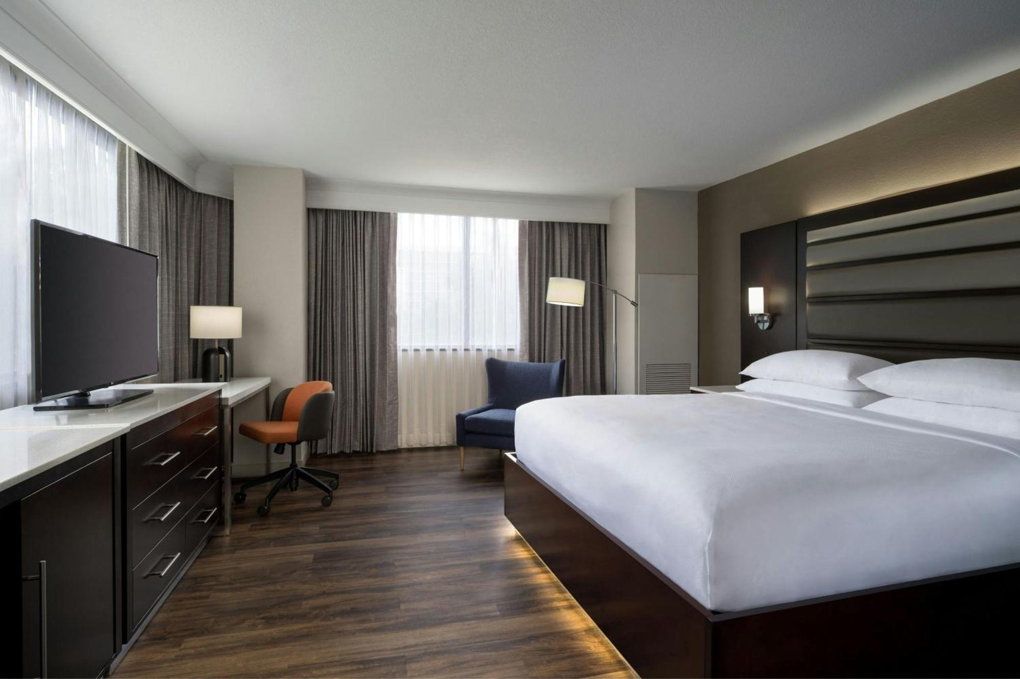Delta By Marriott Deerwood Jacksonville