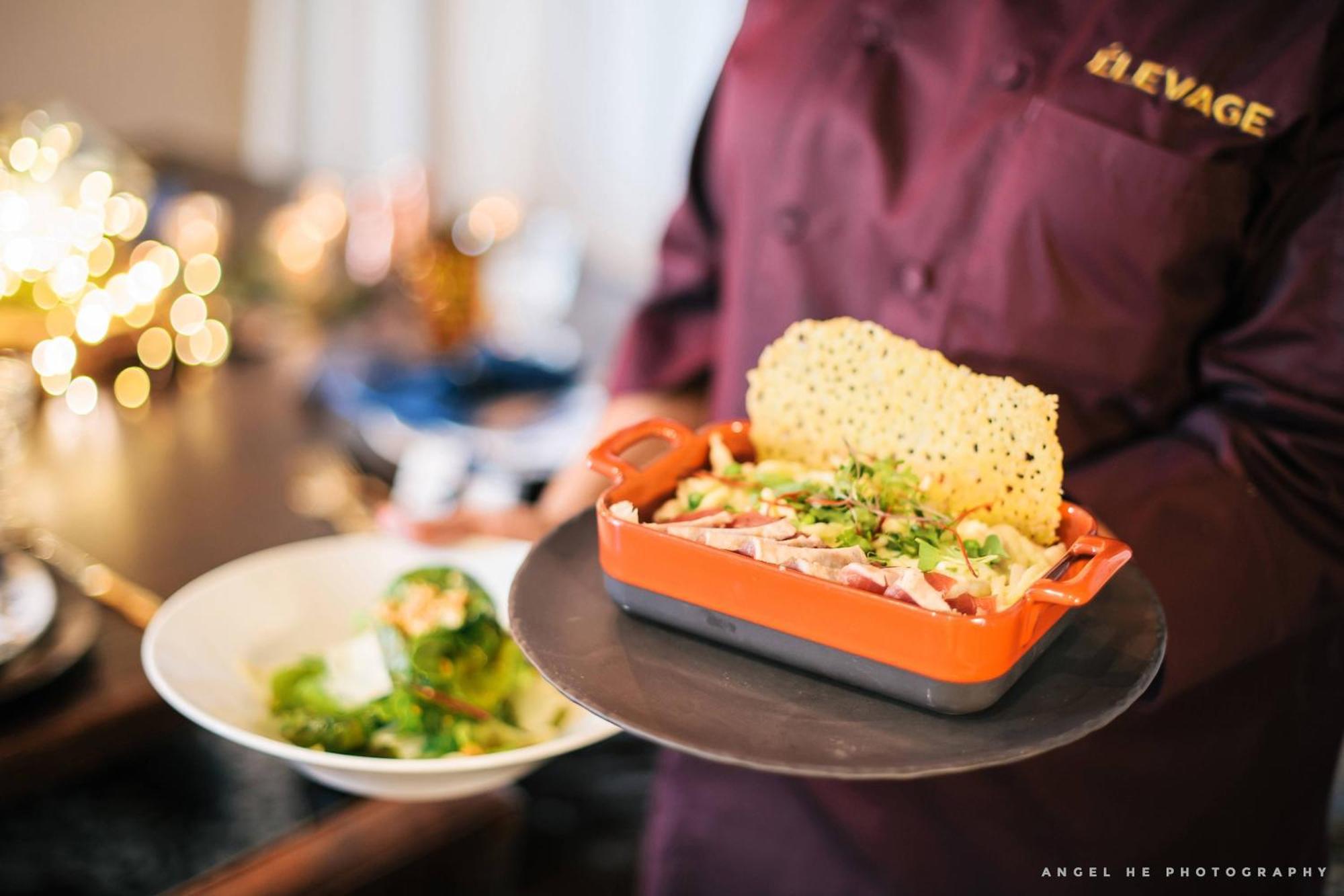Epicurean Hotel, Autograph Collection Hotel 4*