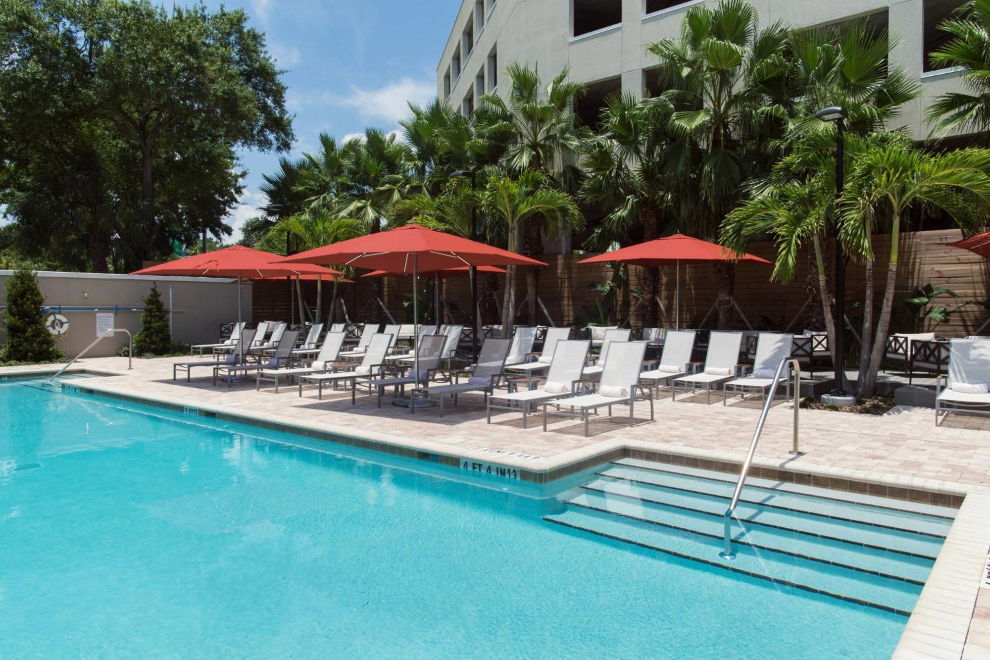 Epicurean Hotel, Autograph Collection Hotel Tampa