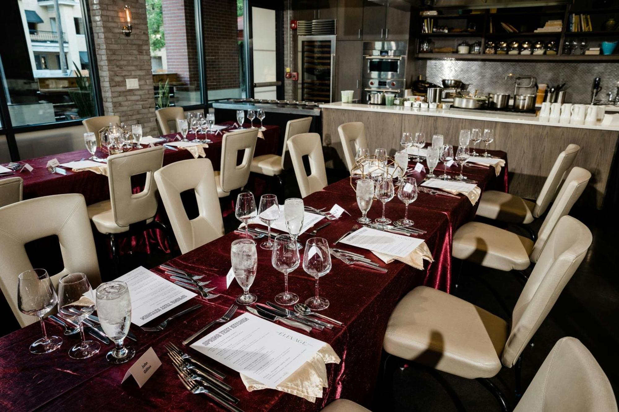 Epicurean Hotel, Autograph Collection Tampa