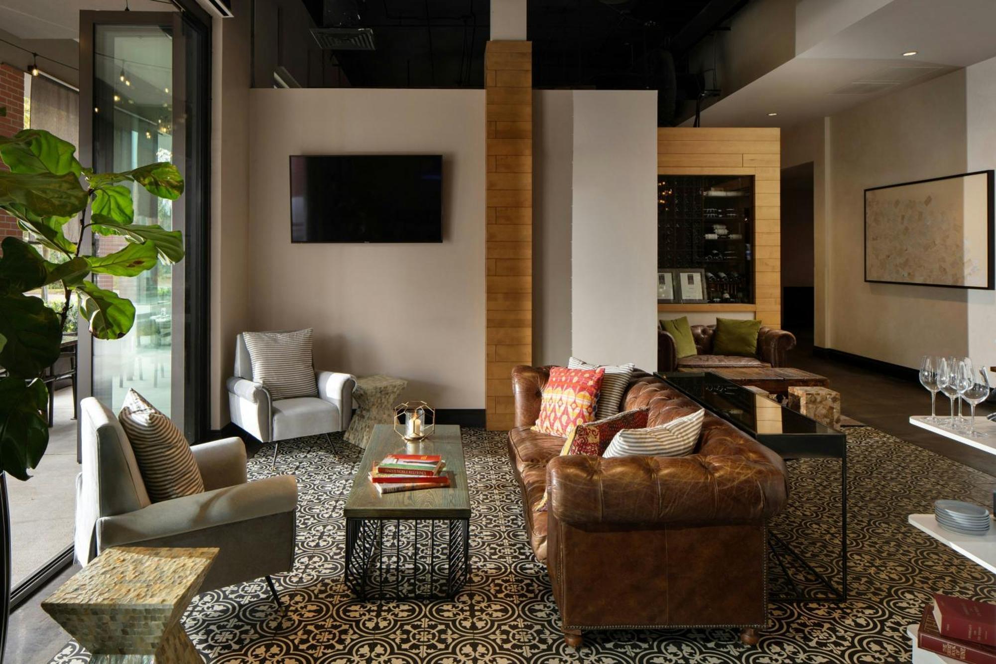 Epicurean Hotel, Autograph Collection 4*
