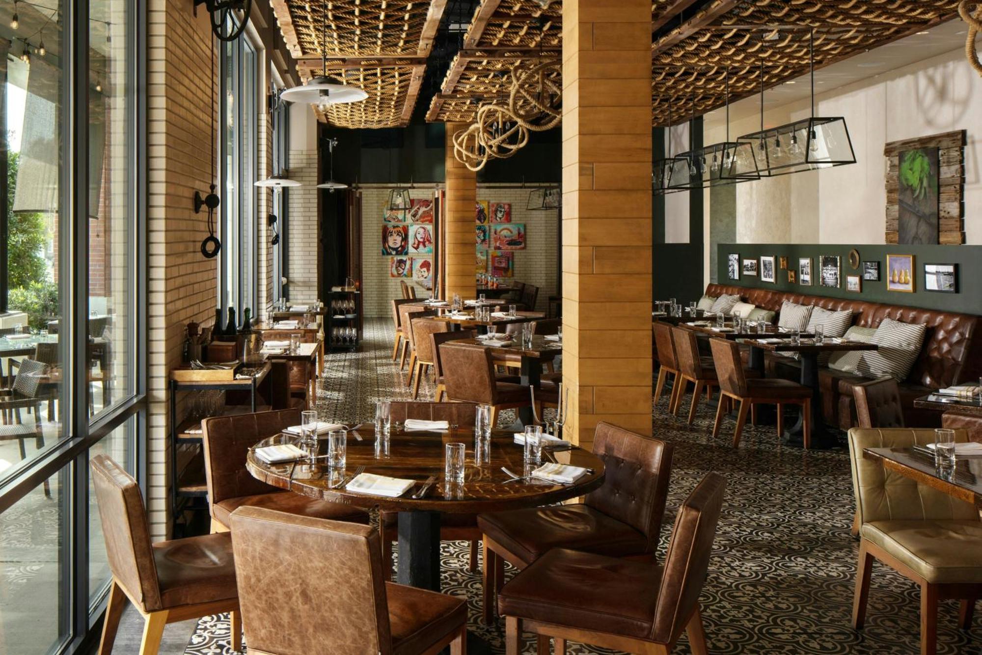 Epicurean Hotel, Autograph Collection Tampa