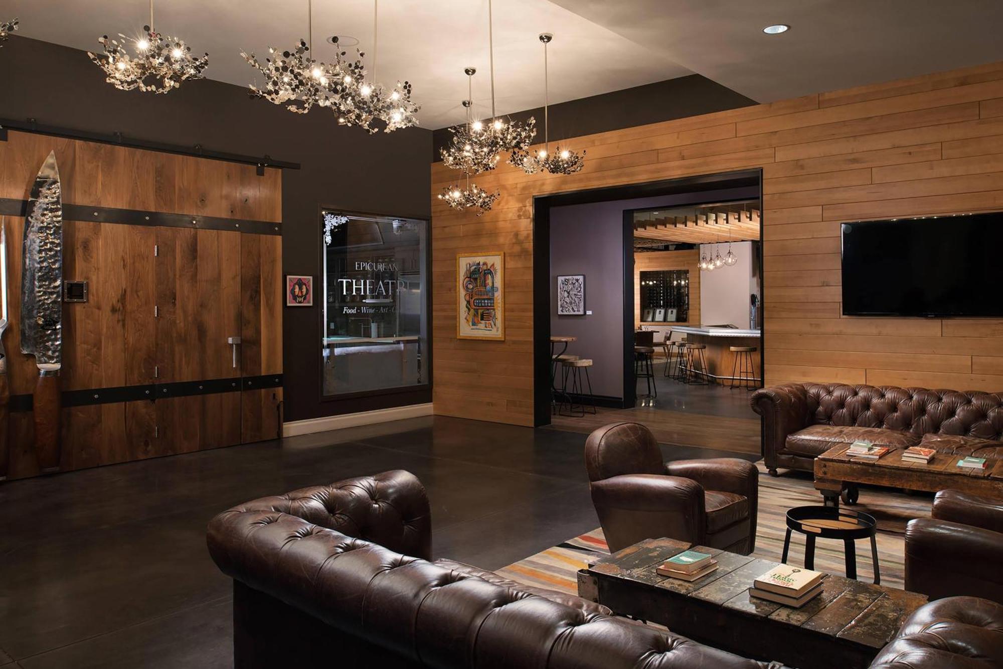 Epicurean Hotel, Autograph Collection