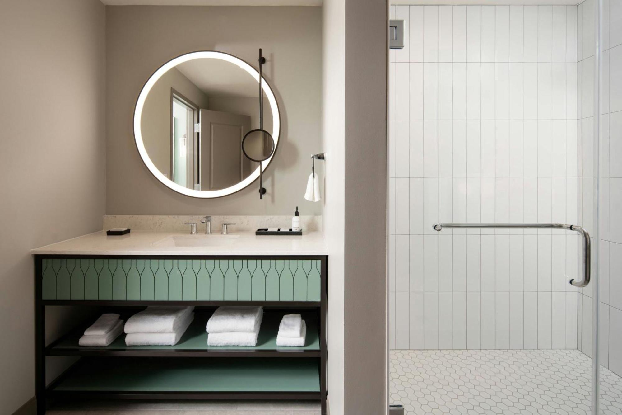 Epicurean Hotel, Autograph Collection Hotel Tampa