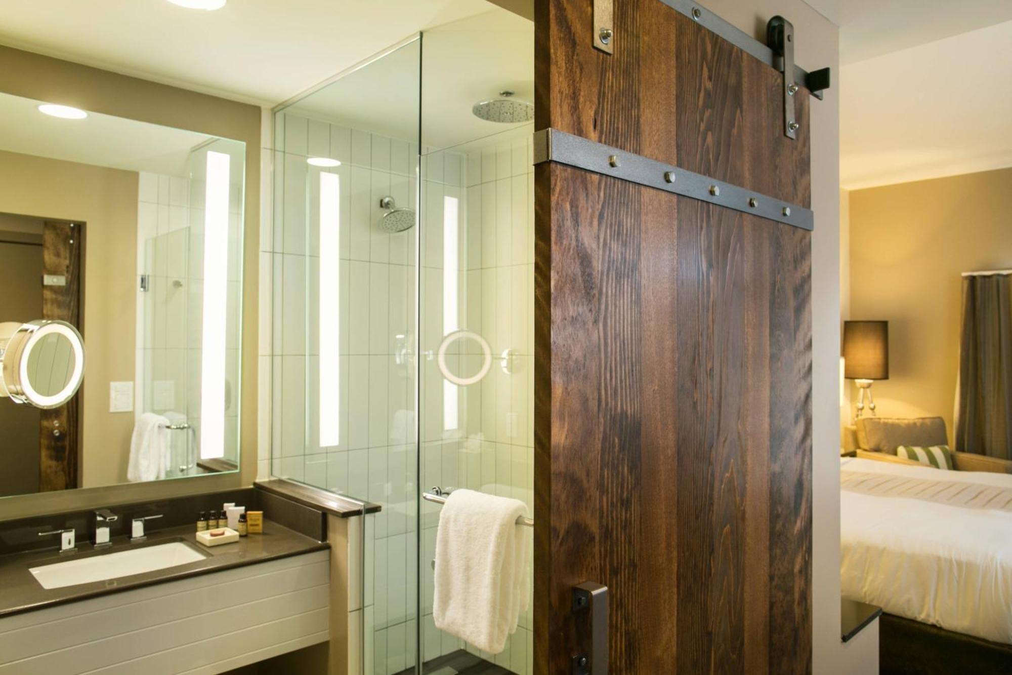 Epicurean Hotel, Autograph Collection 4*