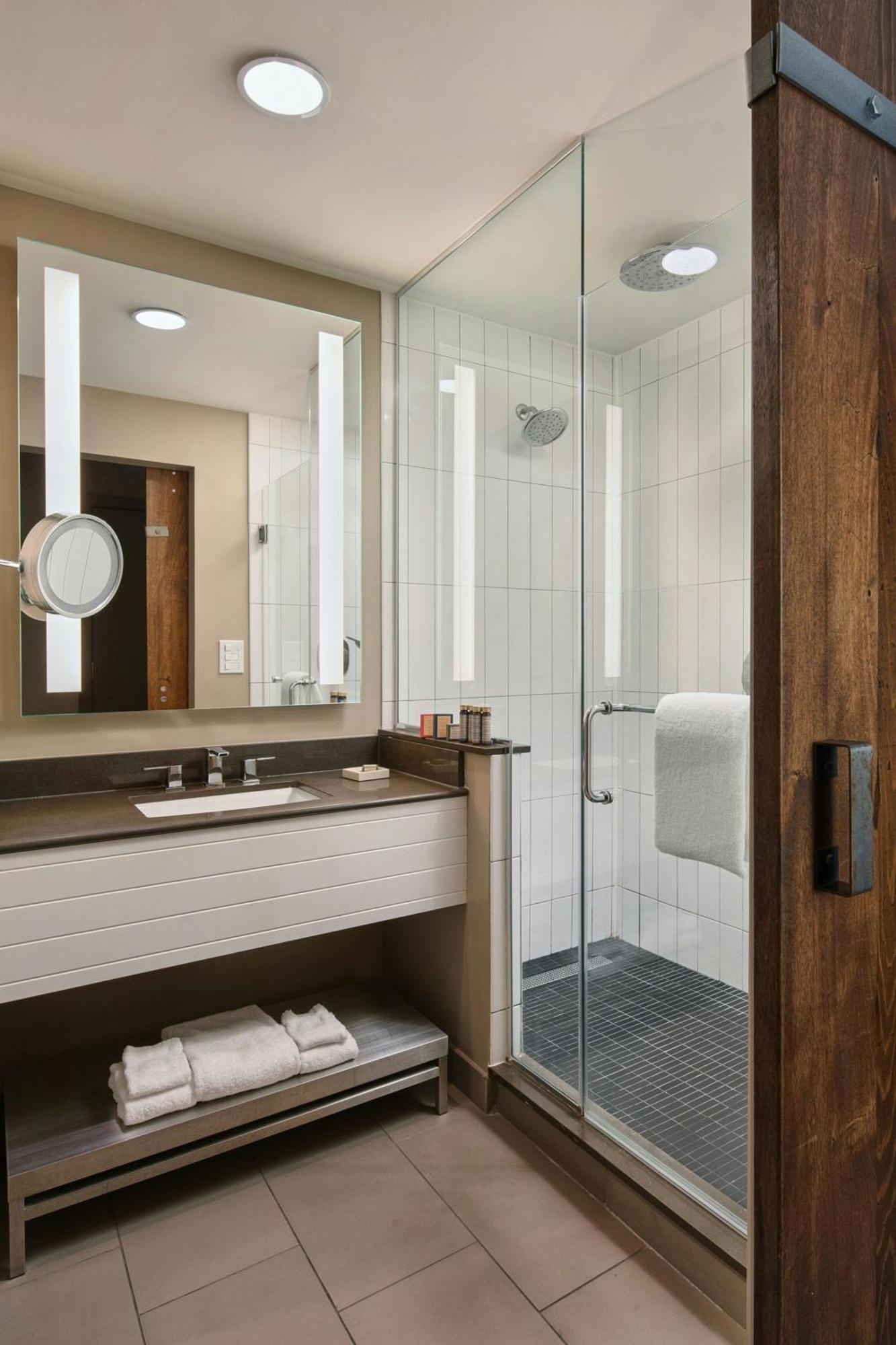 Epicurean Hotel, Autograph Collection Tampa