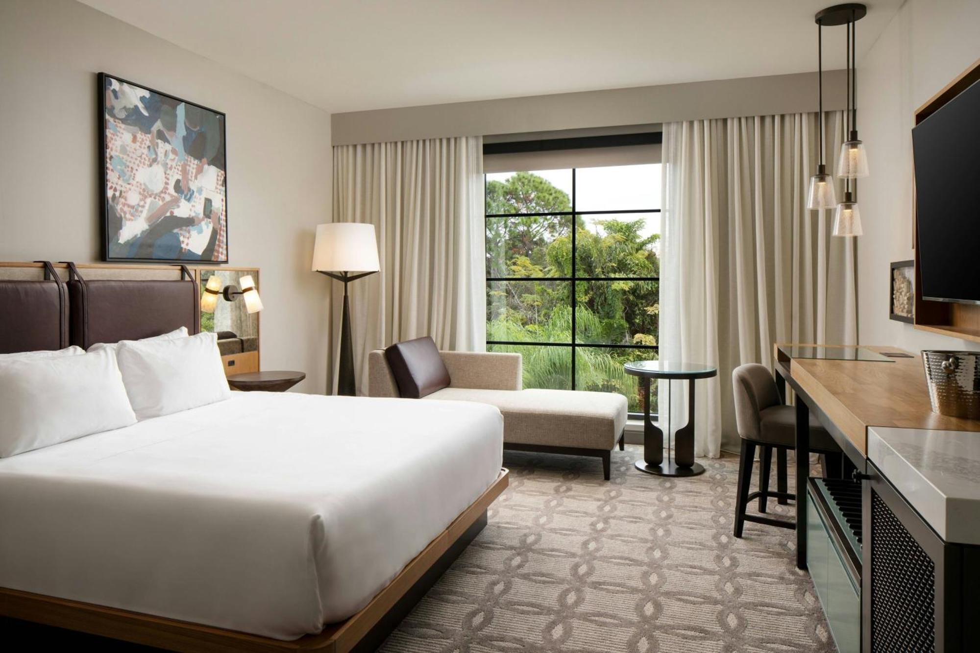 Hotel Epicurean Hotel, Autograph Collection