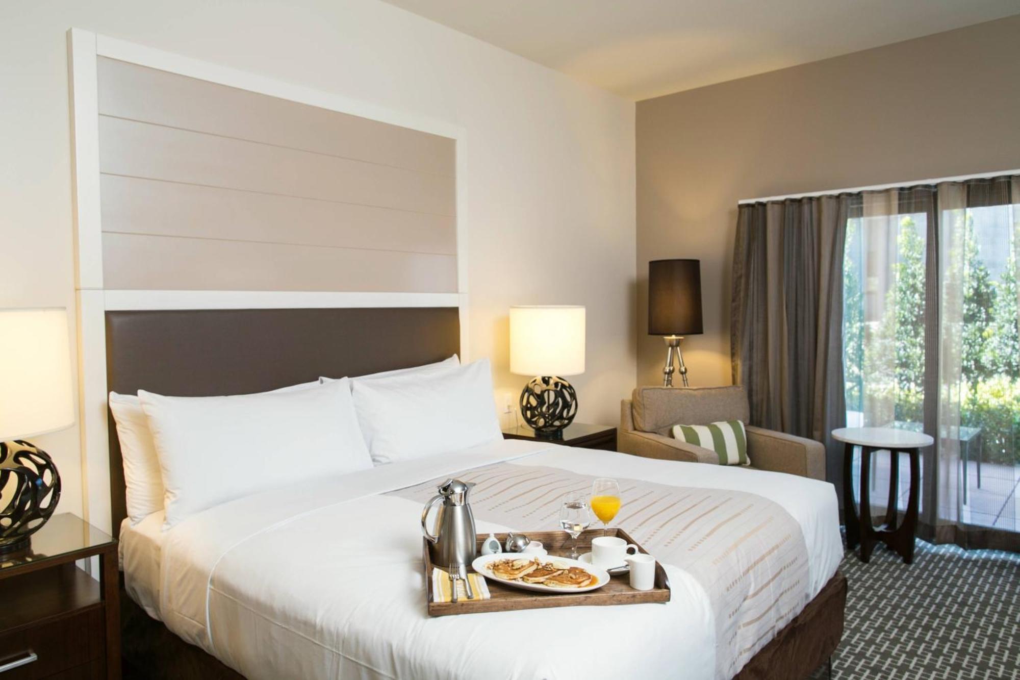 Hotel Epicurean Hotel, Autograph Collection 4*