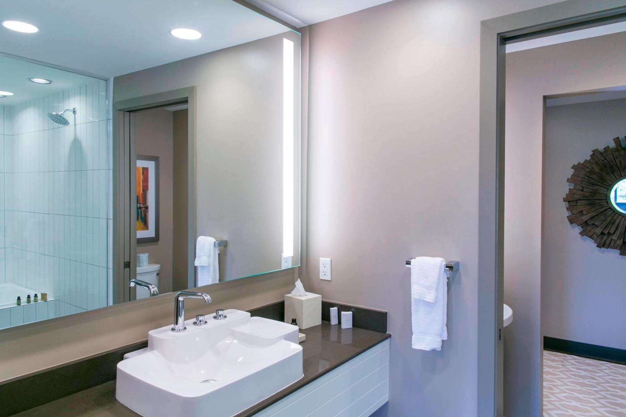 Epicurean Hotel, Autograph Collection Hotel Tampa