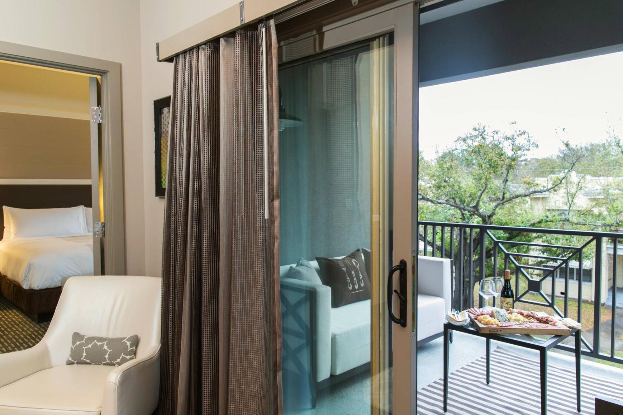 Hotel Epicurean Hotel, Autograph Collection Tampa