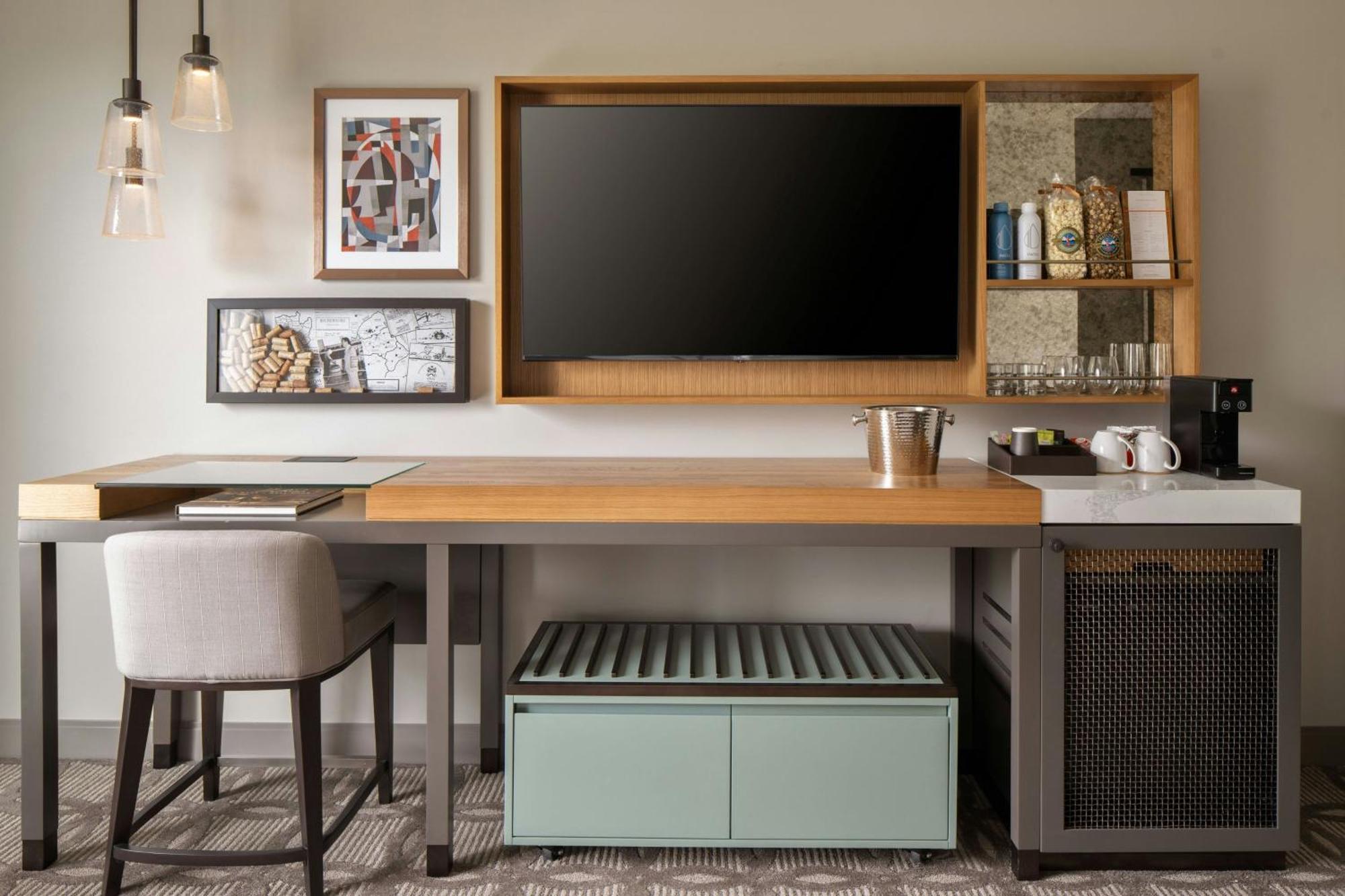 Epicurean Hotel, Autograph Collection 4* Tampa