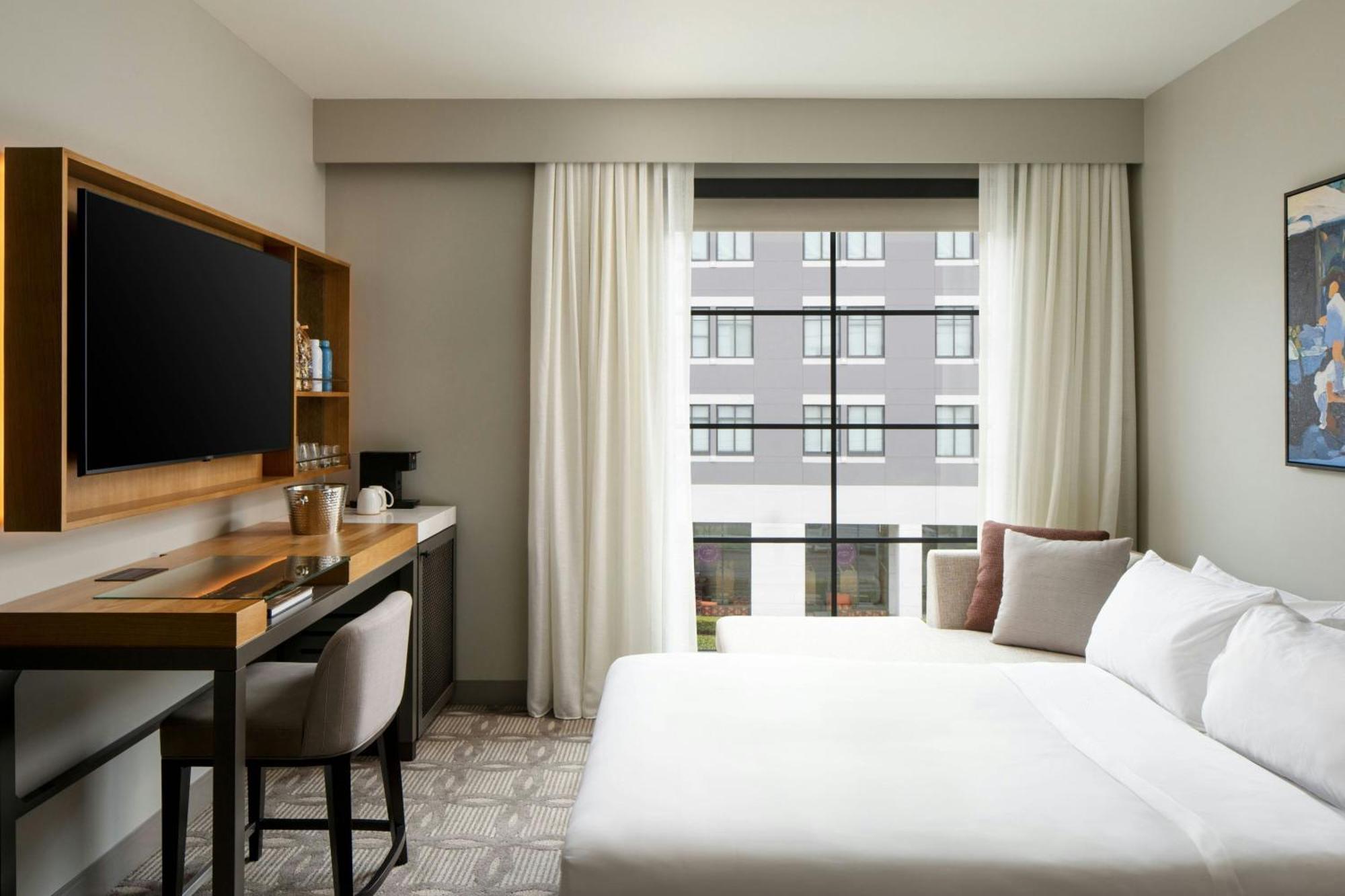 Hotel Epicurean Hotel, Autograph Collection