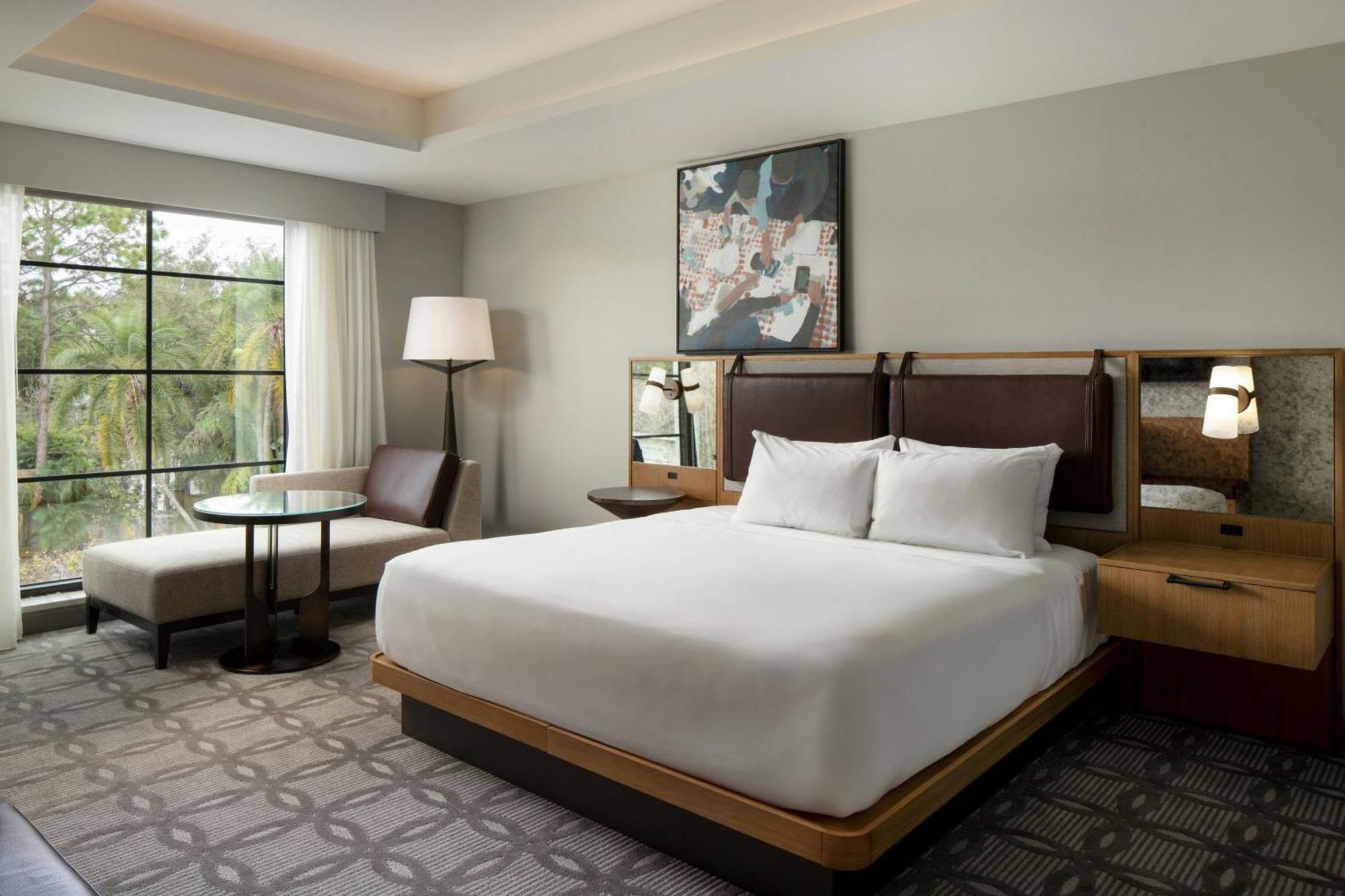 Epicurean Hotel, Autograph Collection Hotel Tampa