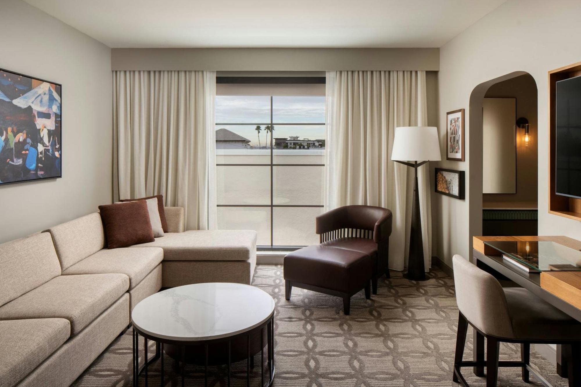 Epicurean Hotel, Autograph Collection Hotel 4*