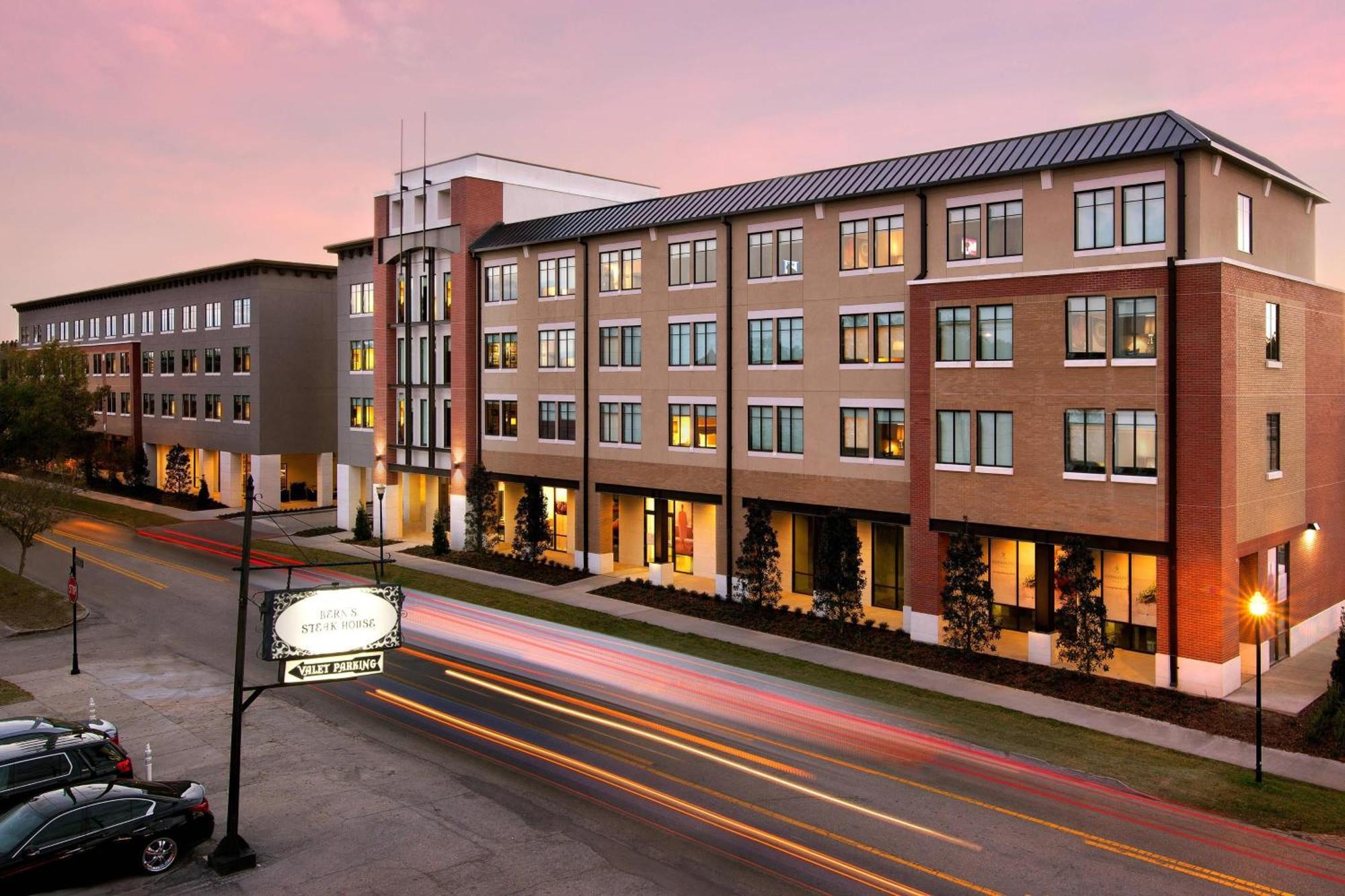 Epicurean Hotel, Autograph Collection Hotel Tampa