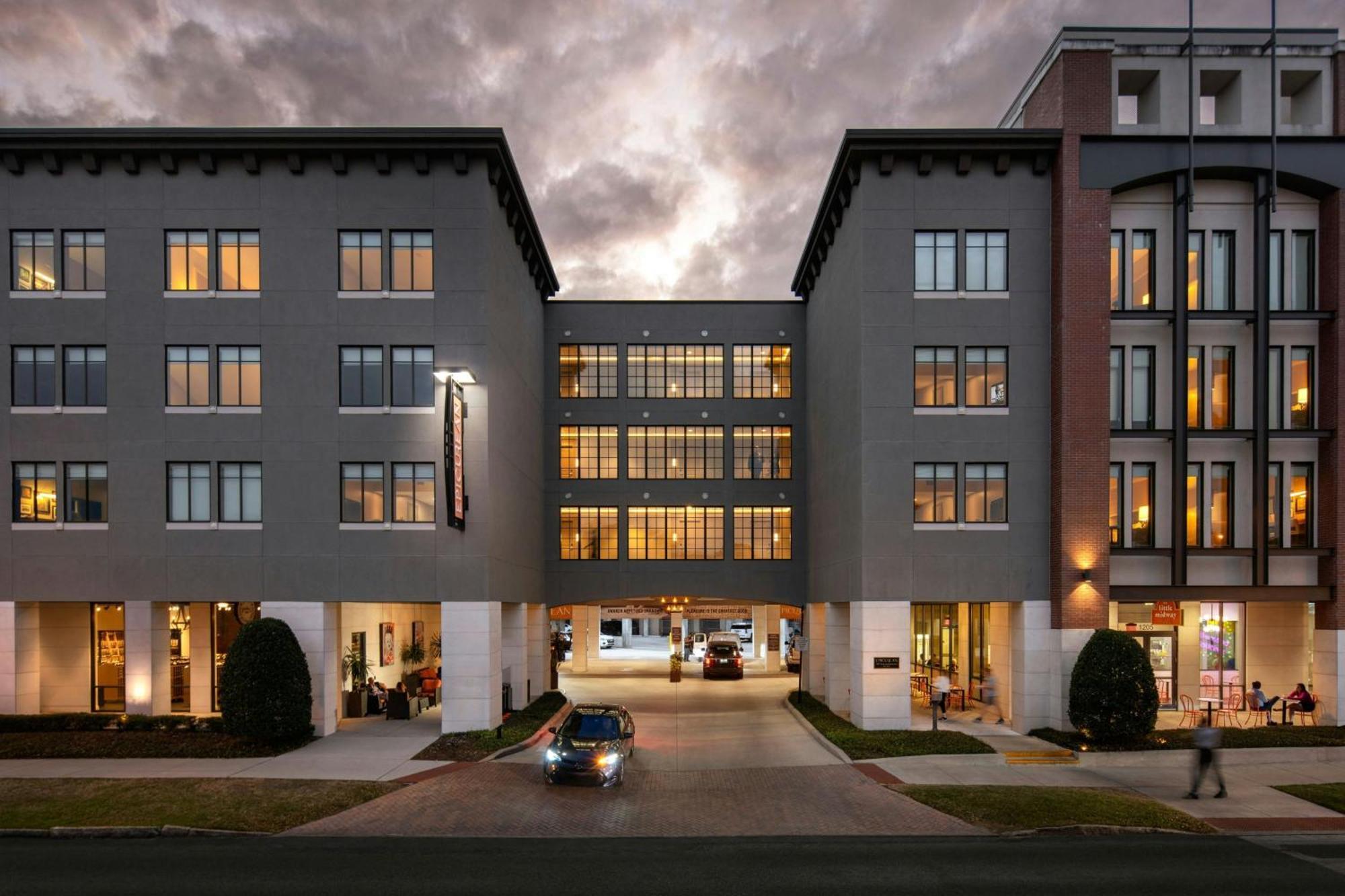 Hotel Epicurean Hotel, Autograph Collection Tampa