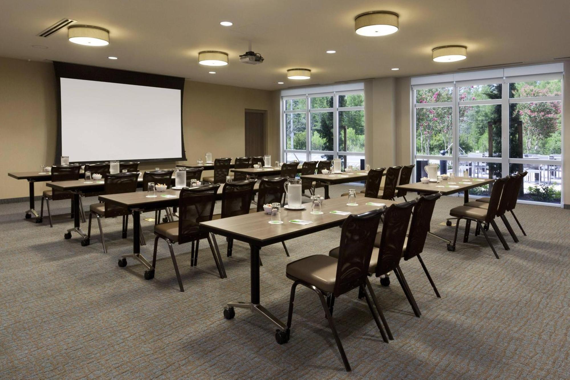 Courtyard By Marriott Orlando South/grande Lakes Area 2* Williamsburg