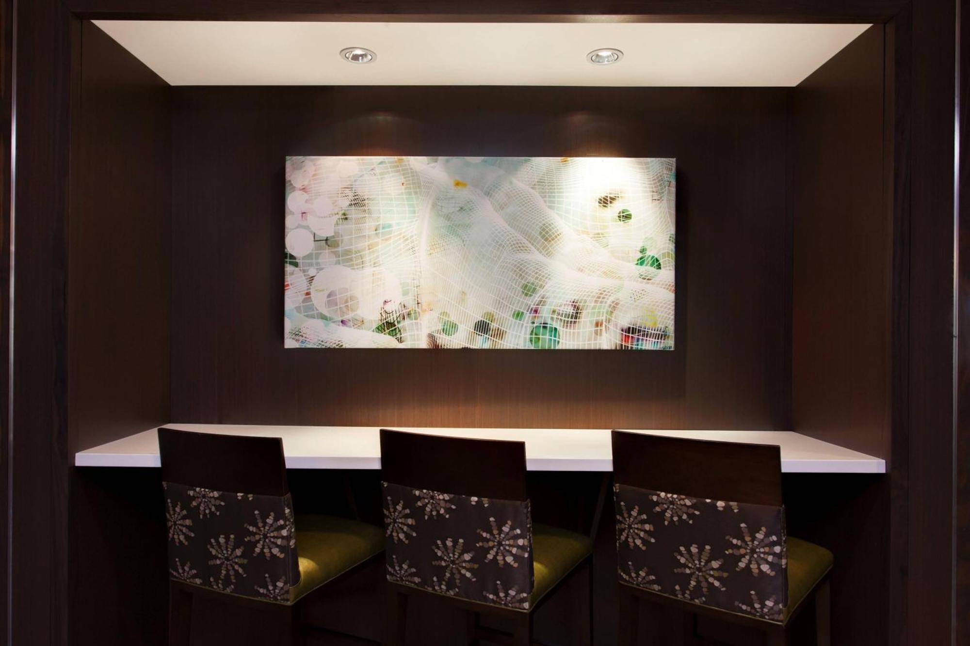 Hotel Courtyard By Marriott Orlando South/grande Lakes Area Williamsburg