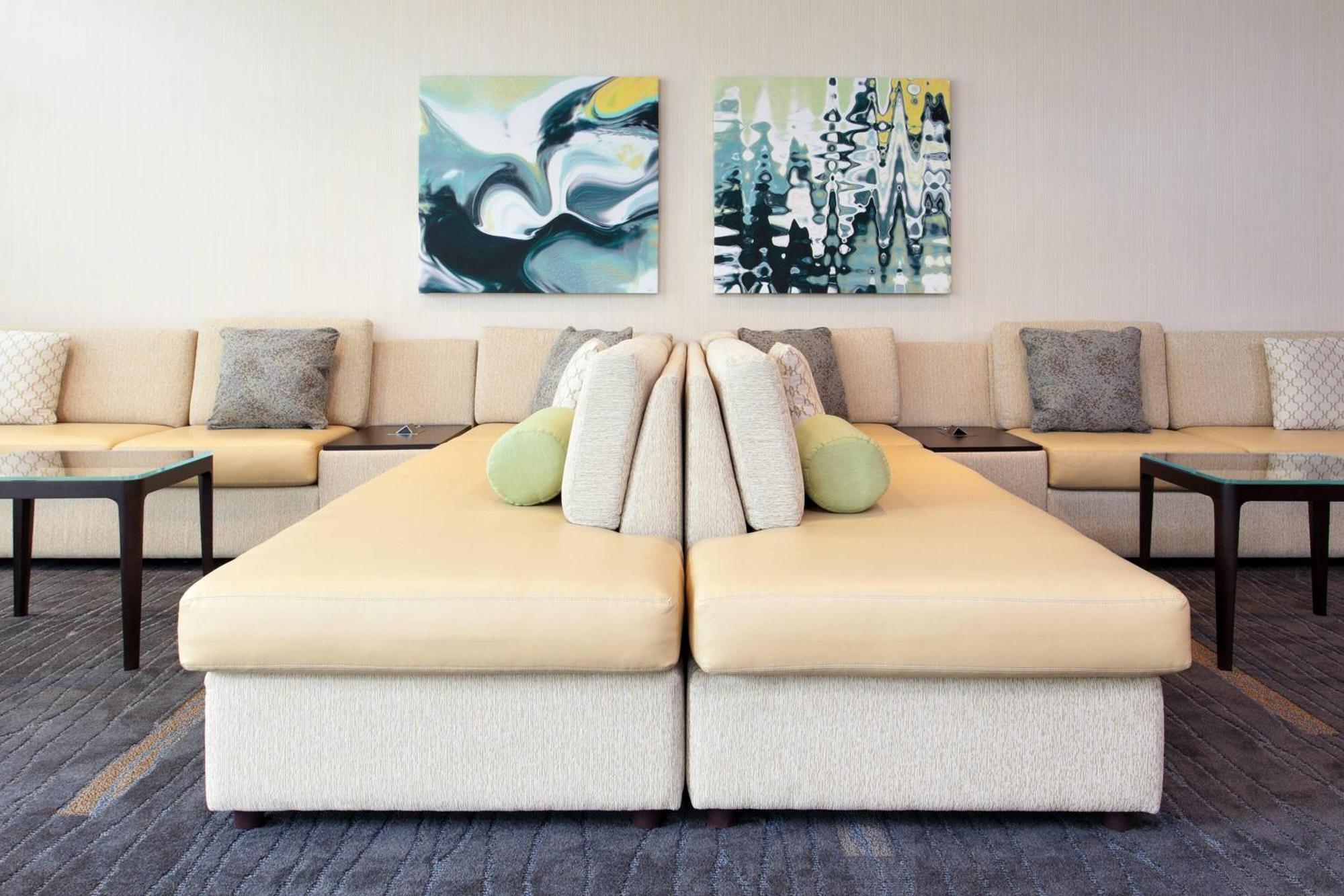Courtyard By Marriott Orlando South/grande Lakes Area Williamsburg